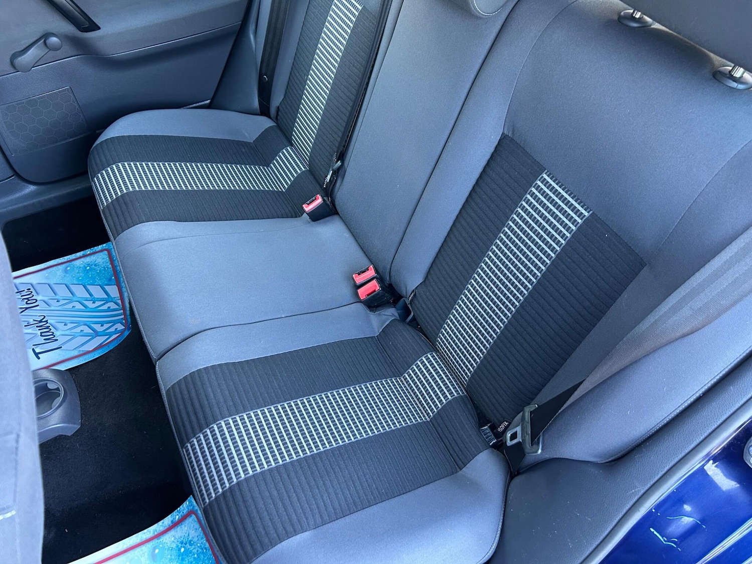 Used Volkswagen Polo 2008 for sale - 77440450: Photo 21