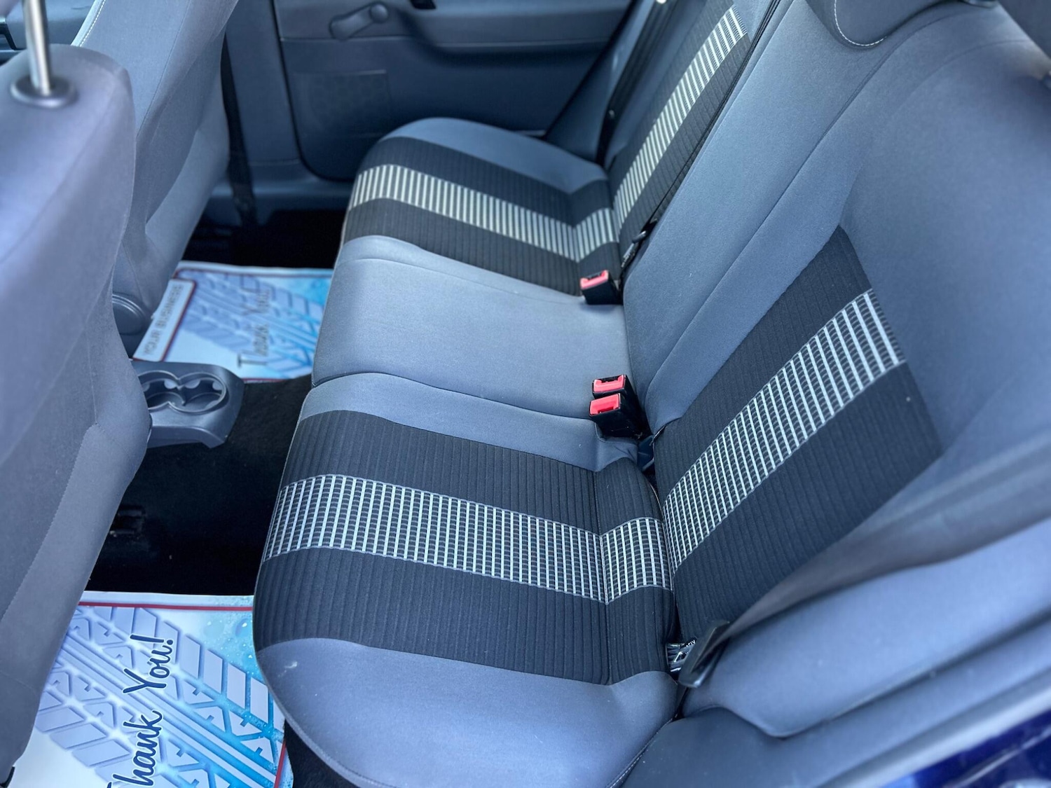 Used Volkswagen Polo 2008 for sale - 77440450: Photo 22