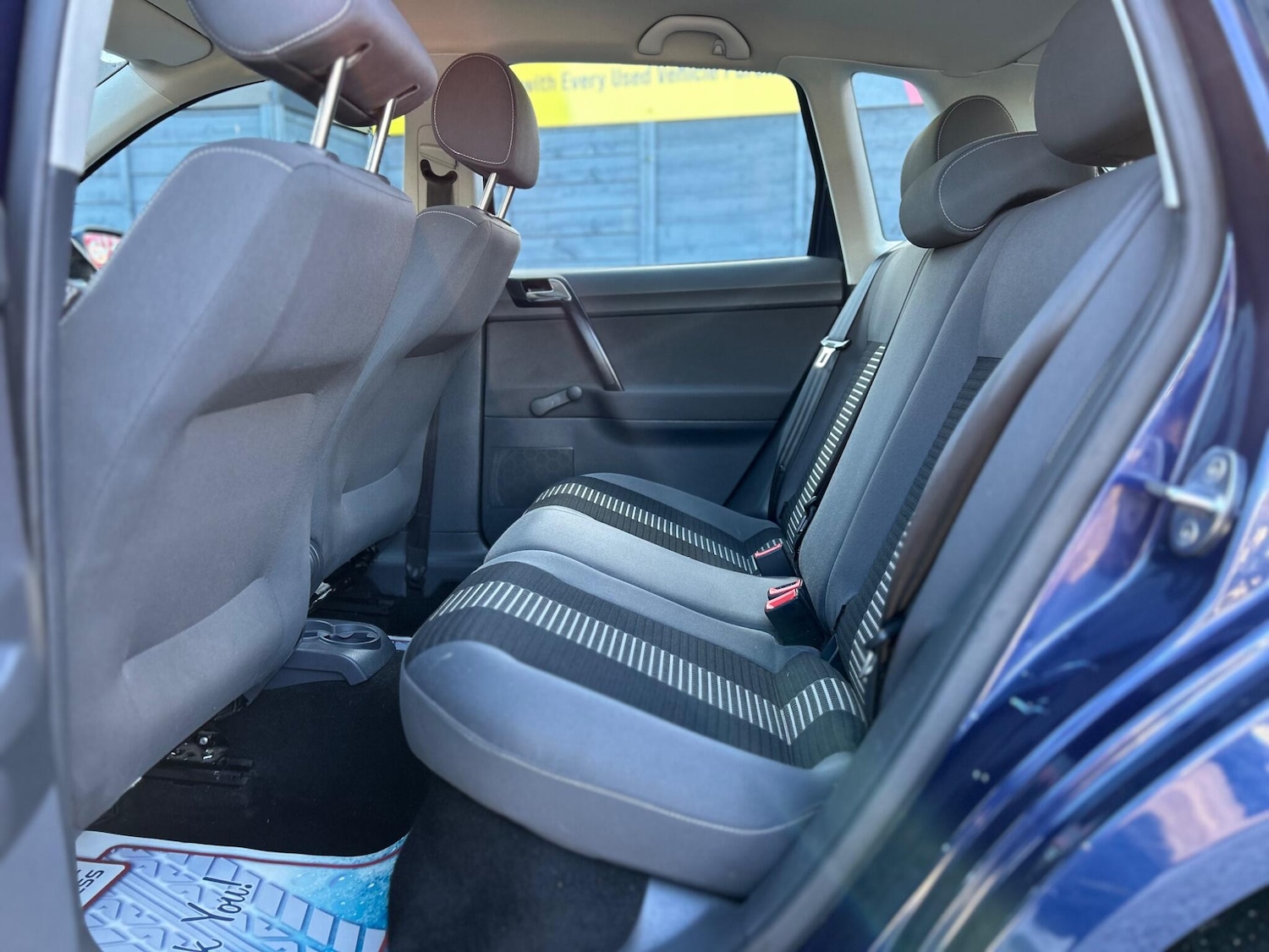 Used Volkswagen Polo 2008 for sale - 77440450: Photo 23