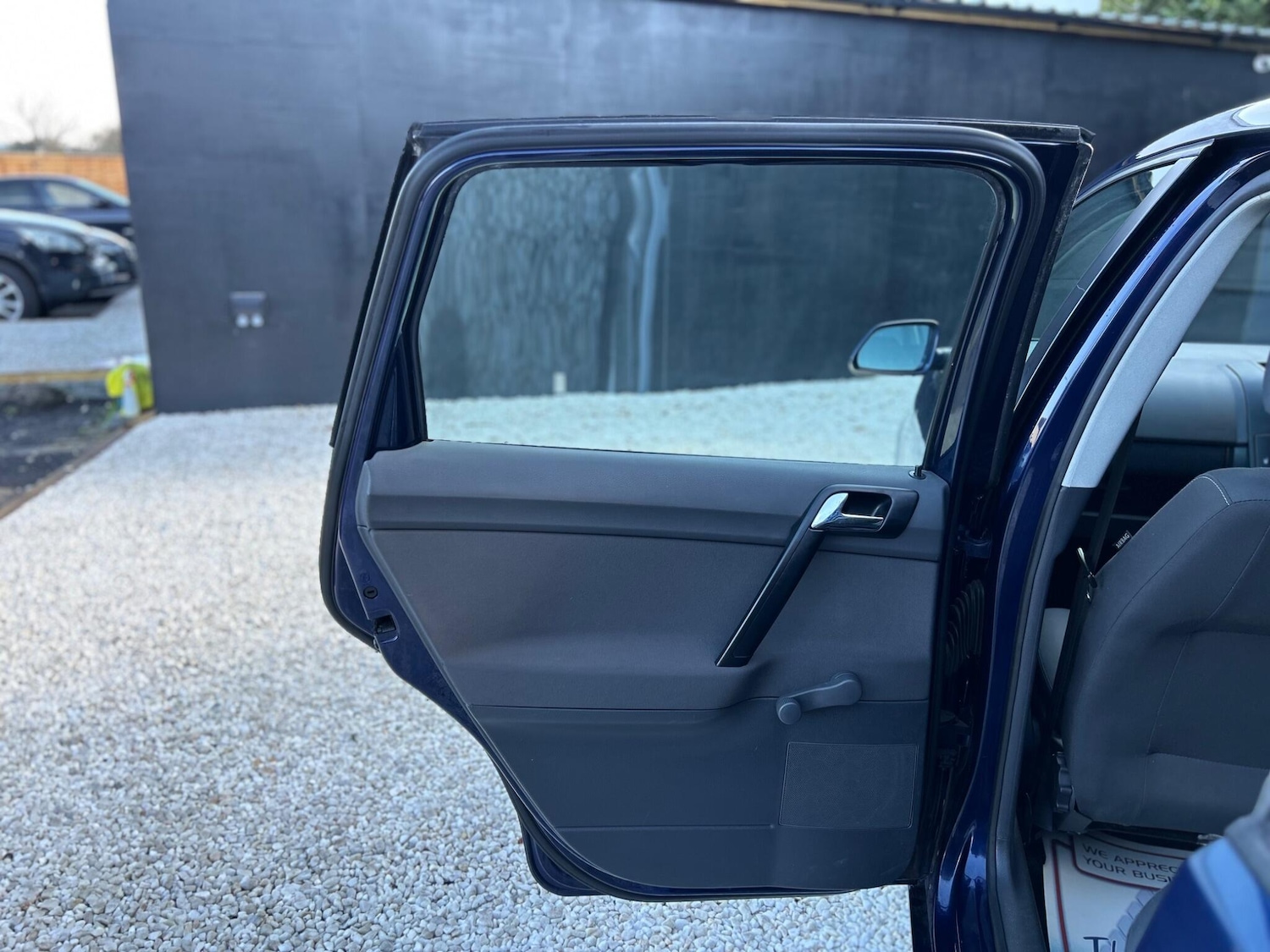 Used Volkswagen Polo 2008 for sale - 77440450: Photo 29