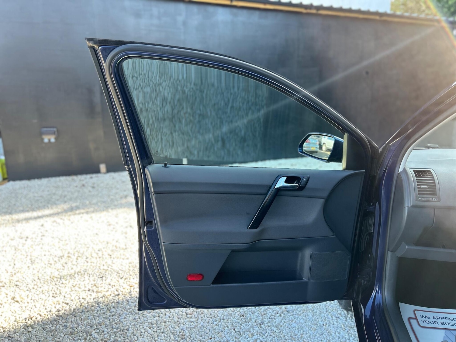 Used Volkswagen Polo 2008 for sale - 77440450: Photo 30