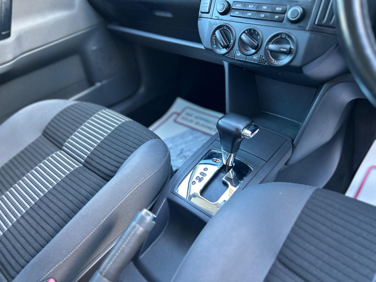 Used Volkswagen Polo 2008 for sale - 77440450: Photo 37