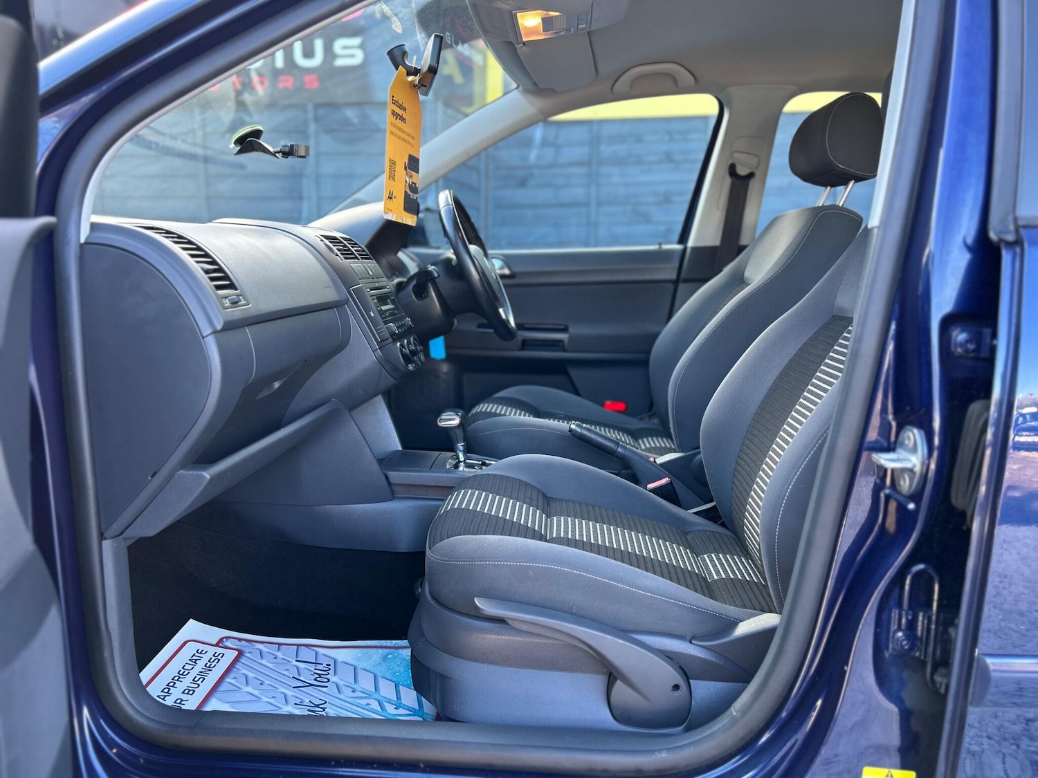 Used Volkswagen Polo 2008 for sale - 77440450: Photo 40