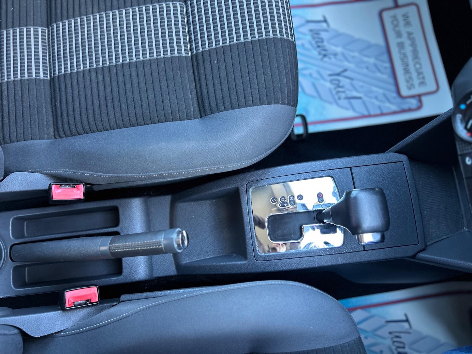 Used Volkswagen Polo 2008 for sale - 77440450: Photo 43