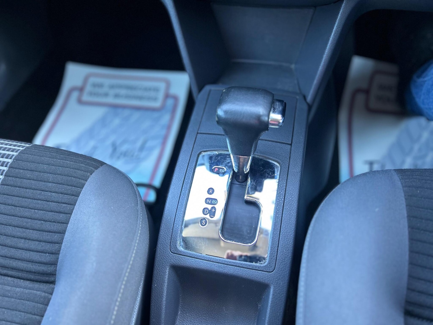 Used Volkswagen Polo 2008 for sale - 77440450: Photo 44