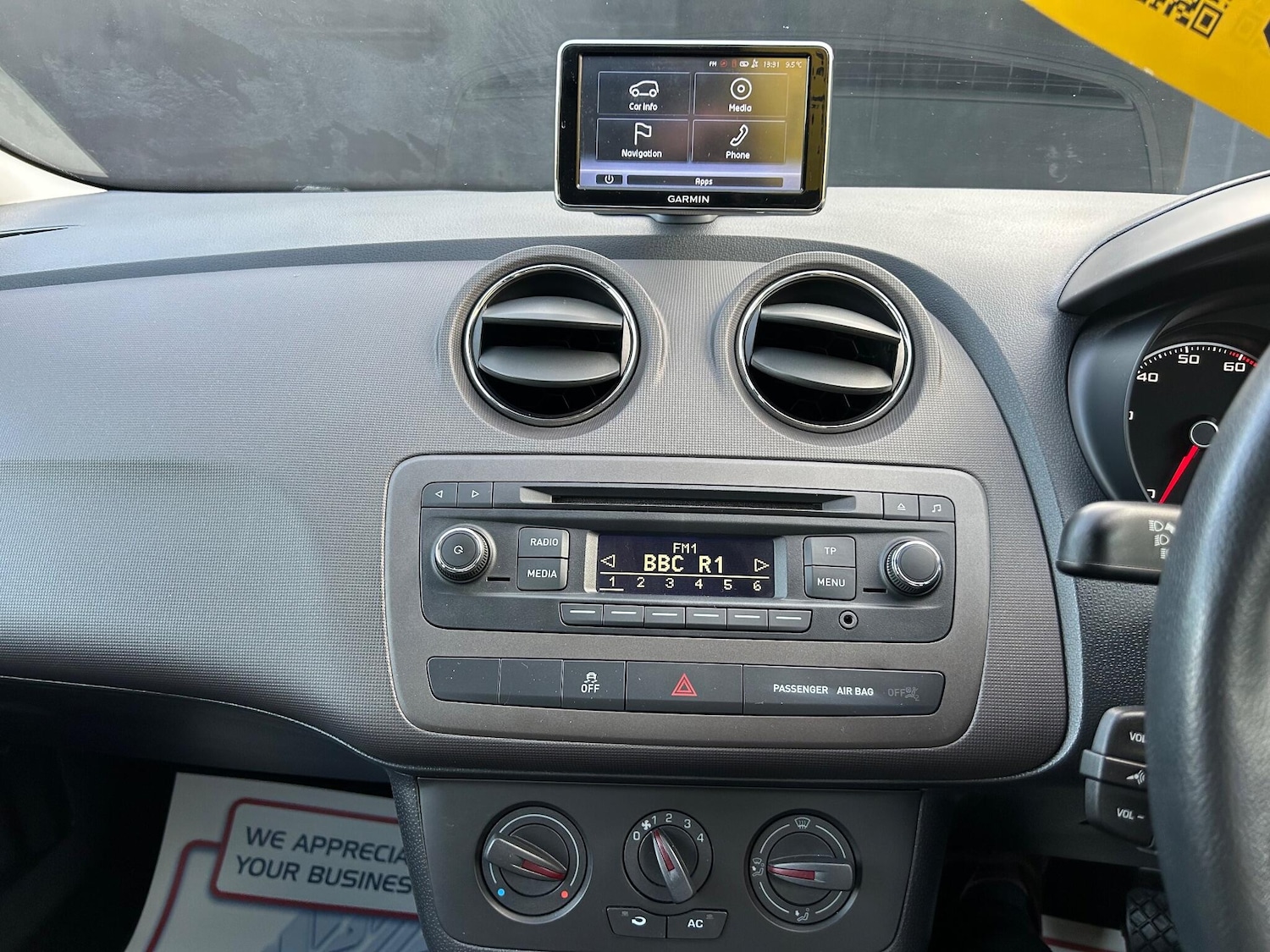 Used SEAT Ibiza 2014 for sale - 77029468: Photo 16