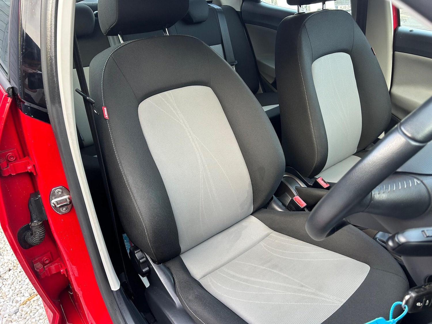 Used SEAT Ibiza 2014 for sale - 77029468: Photo 18