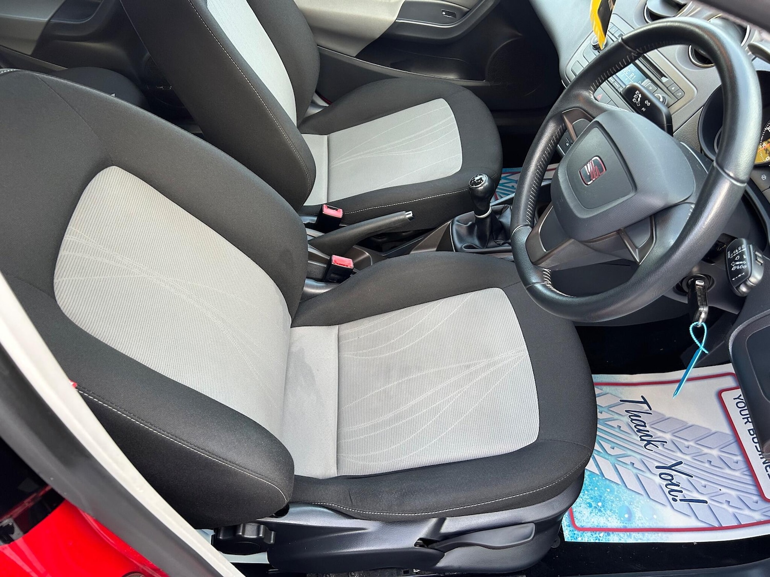 Used SEAT Ibiza 2014 for sale - 77029468: Photo 21