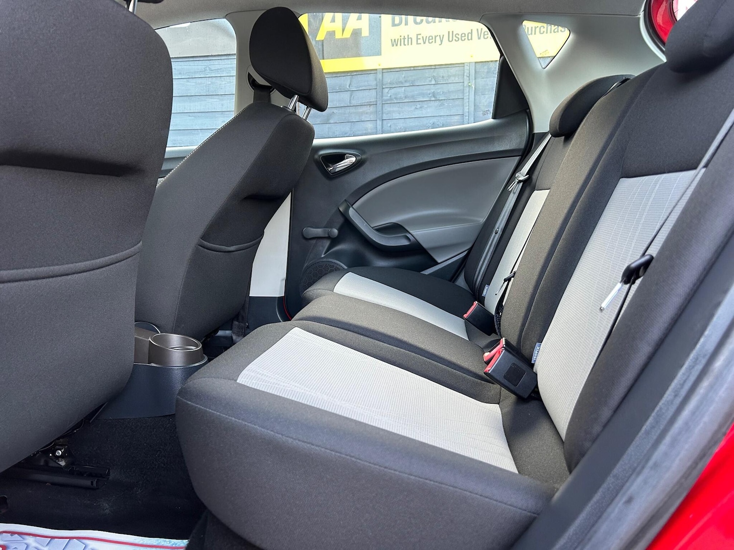 Used SEAT Ibiza 2014 for sale - 77029468: Photo 30