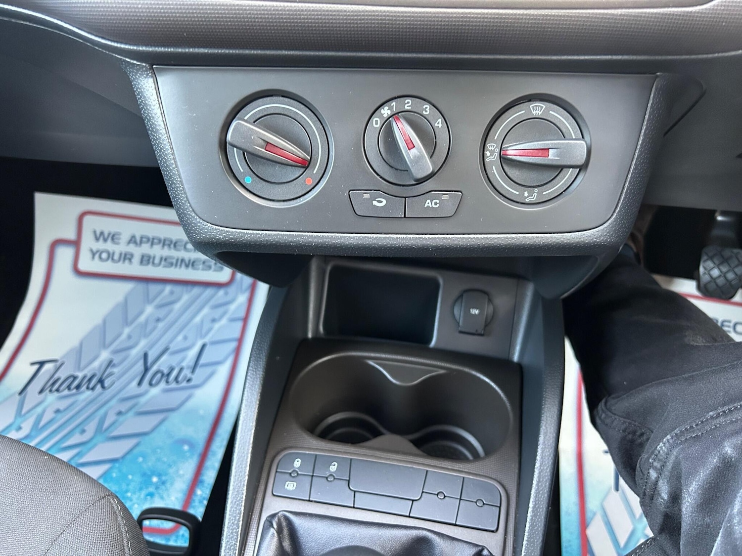 Used SEAT Ibiza 2014 for sale - 77029468: Photo 35