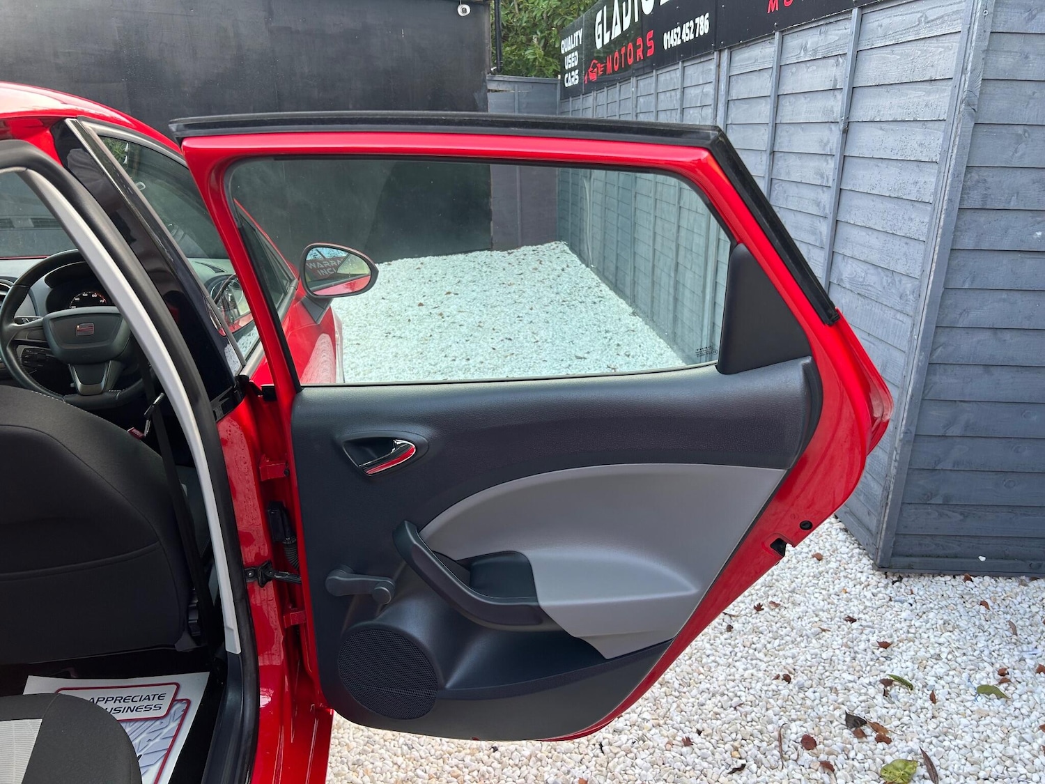 Used SEAT Ibiza 2014 for sale - 77029468: Photo 42