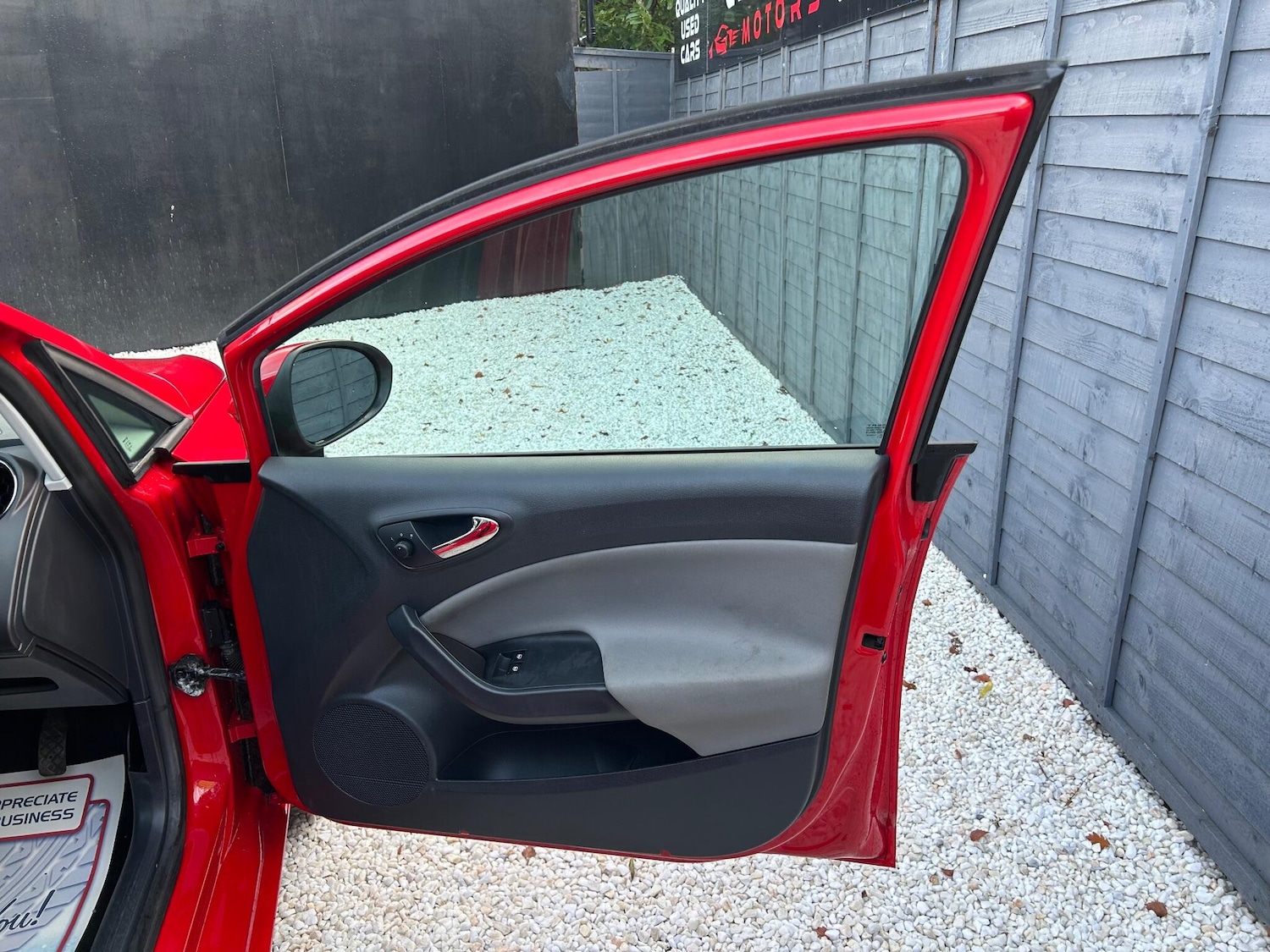 Used SEAT Ibiza 2014 for sale - 77029468: Photo 43