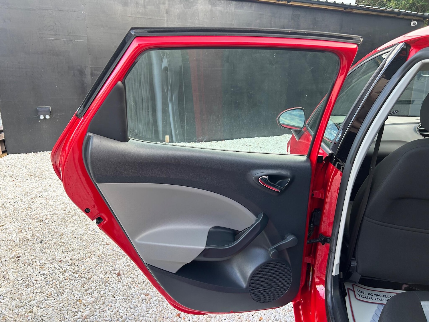 Used SEAT Ibiza 2014 for sale - 77029468: Photo 45