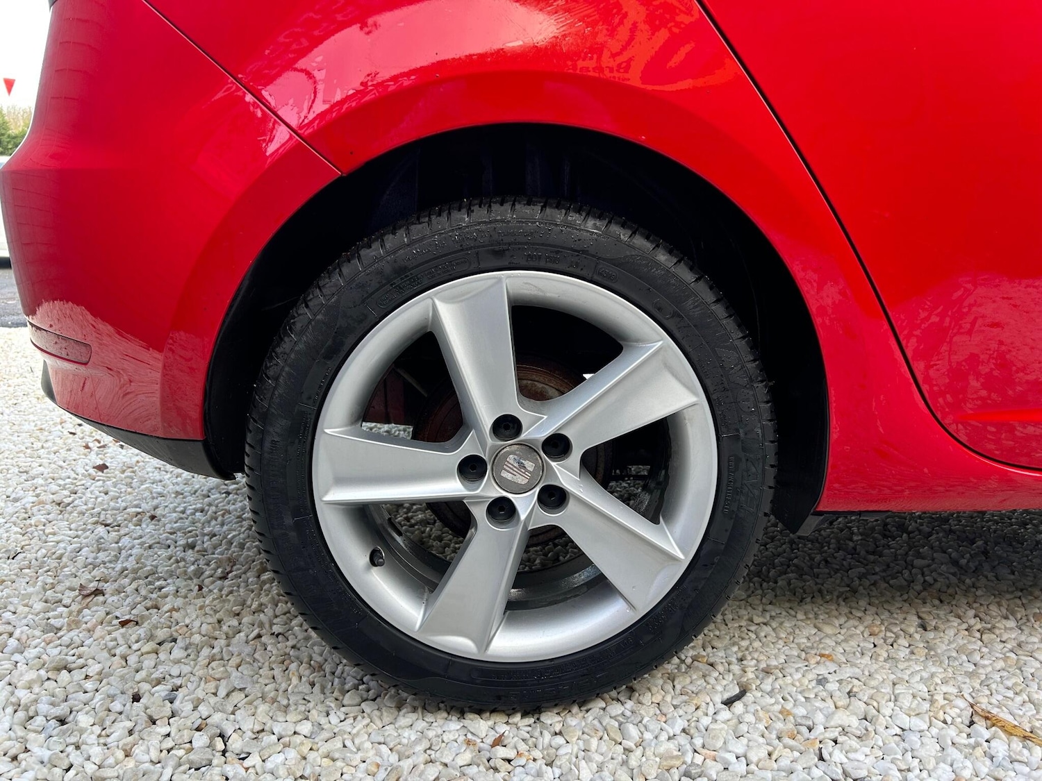 Used SEAT Ibiza 2014 for sale - 77029468: Photo 46