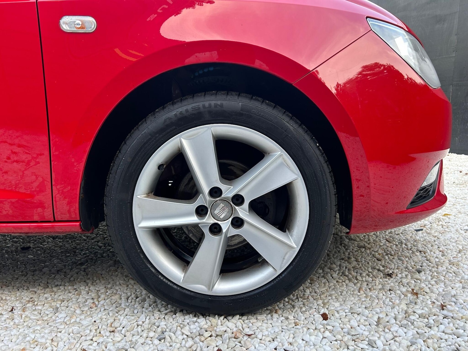 Used SEAT Ibiza 2014 for sale - 77029468: Photo 47