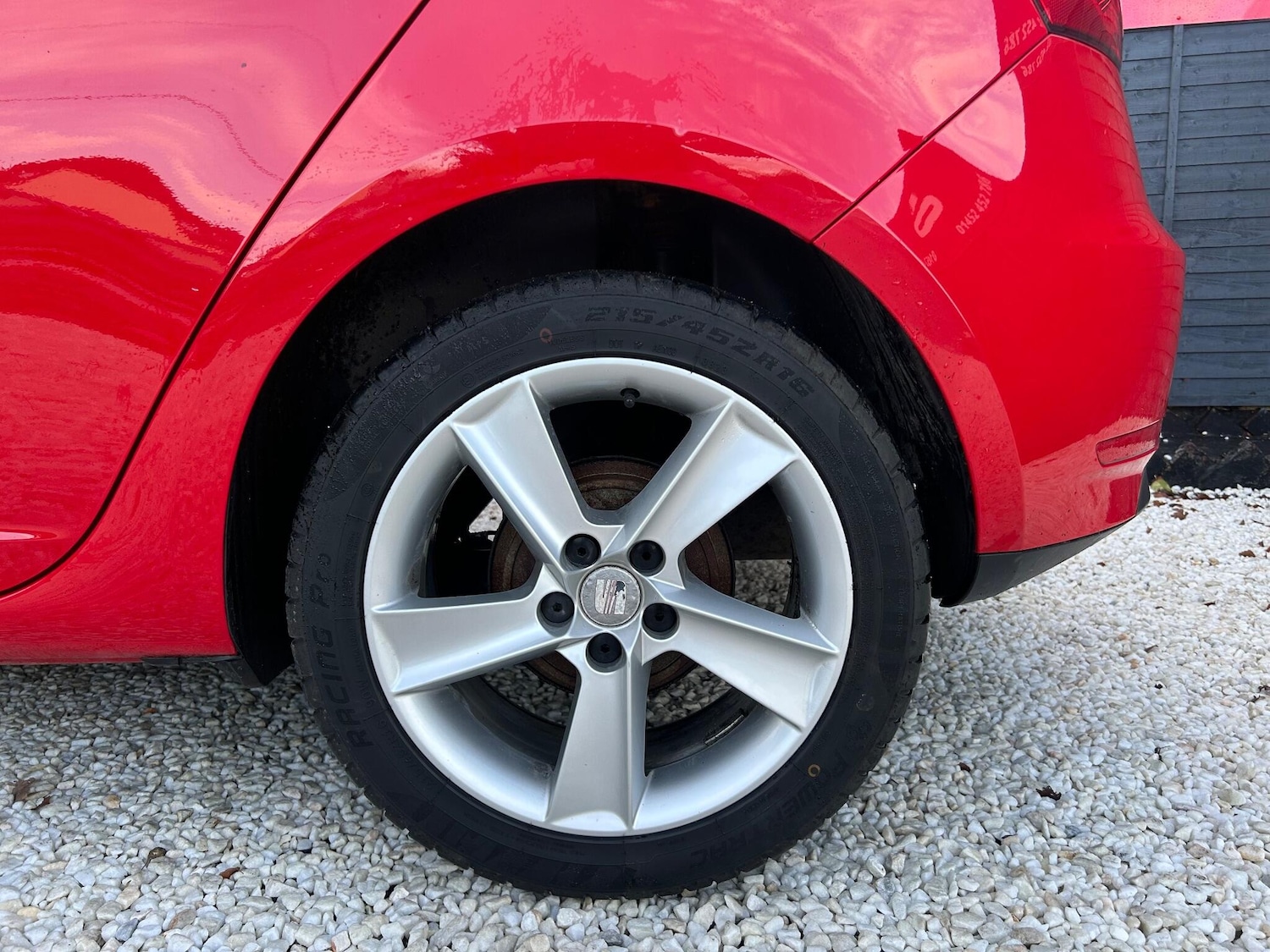 Used SEAT Ibiza 2014 for sale - 77029468: Photo 49