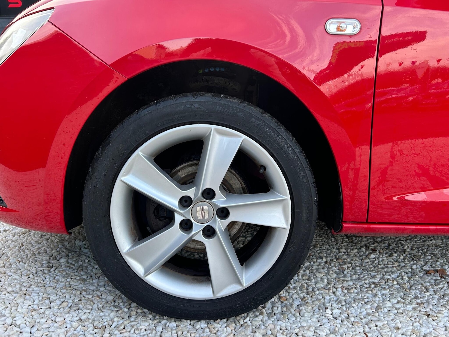 Used SEAT Ibiza 2014 for sale - 77029468: Photo 50