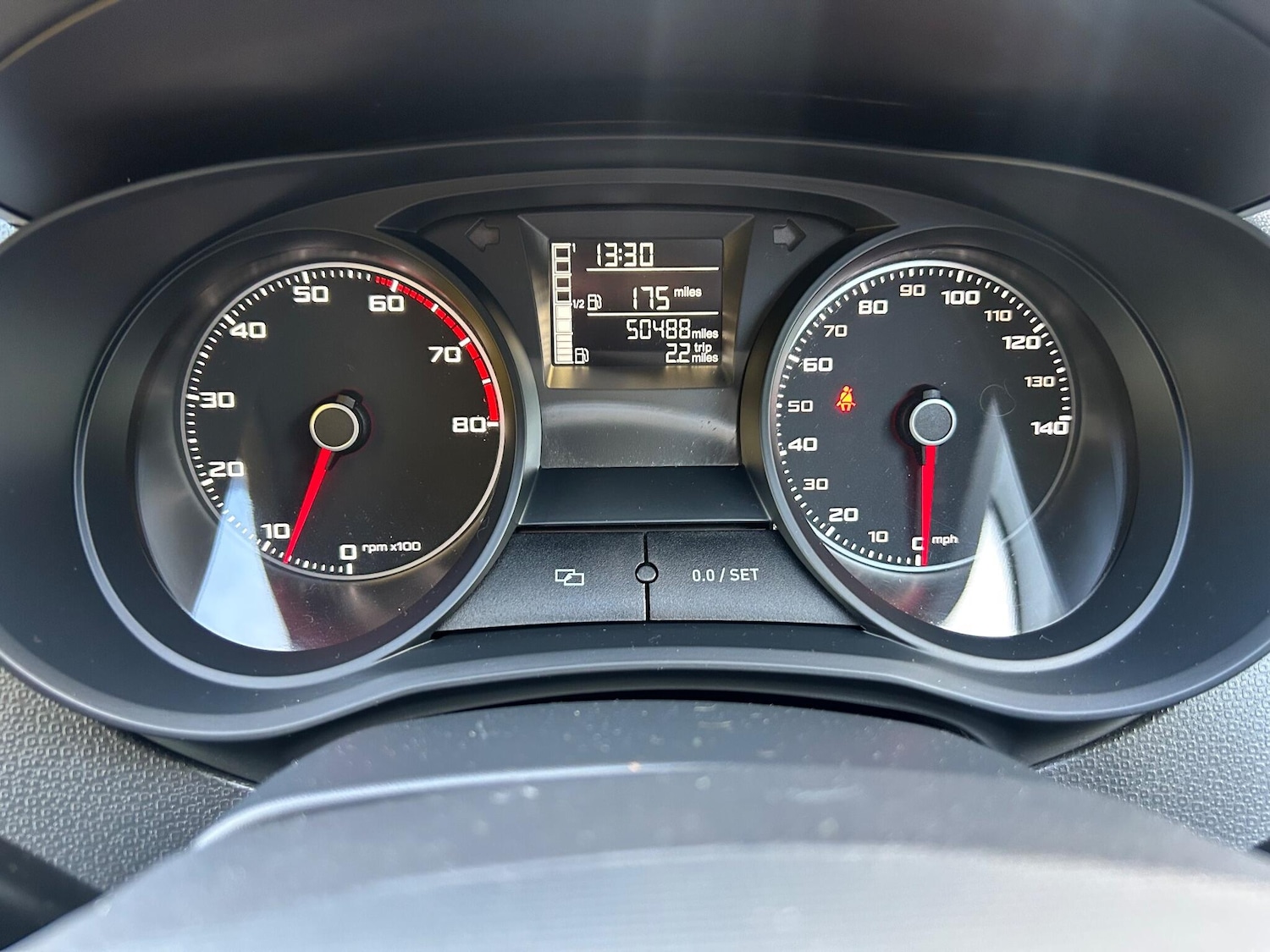 Used SEAT Ibiza 2014 for sale - 77029468: Photo 53