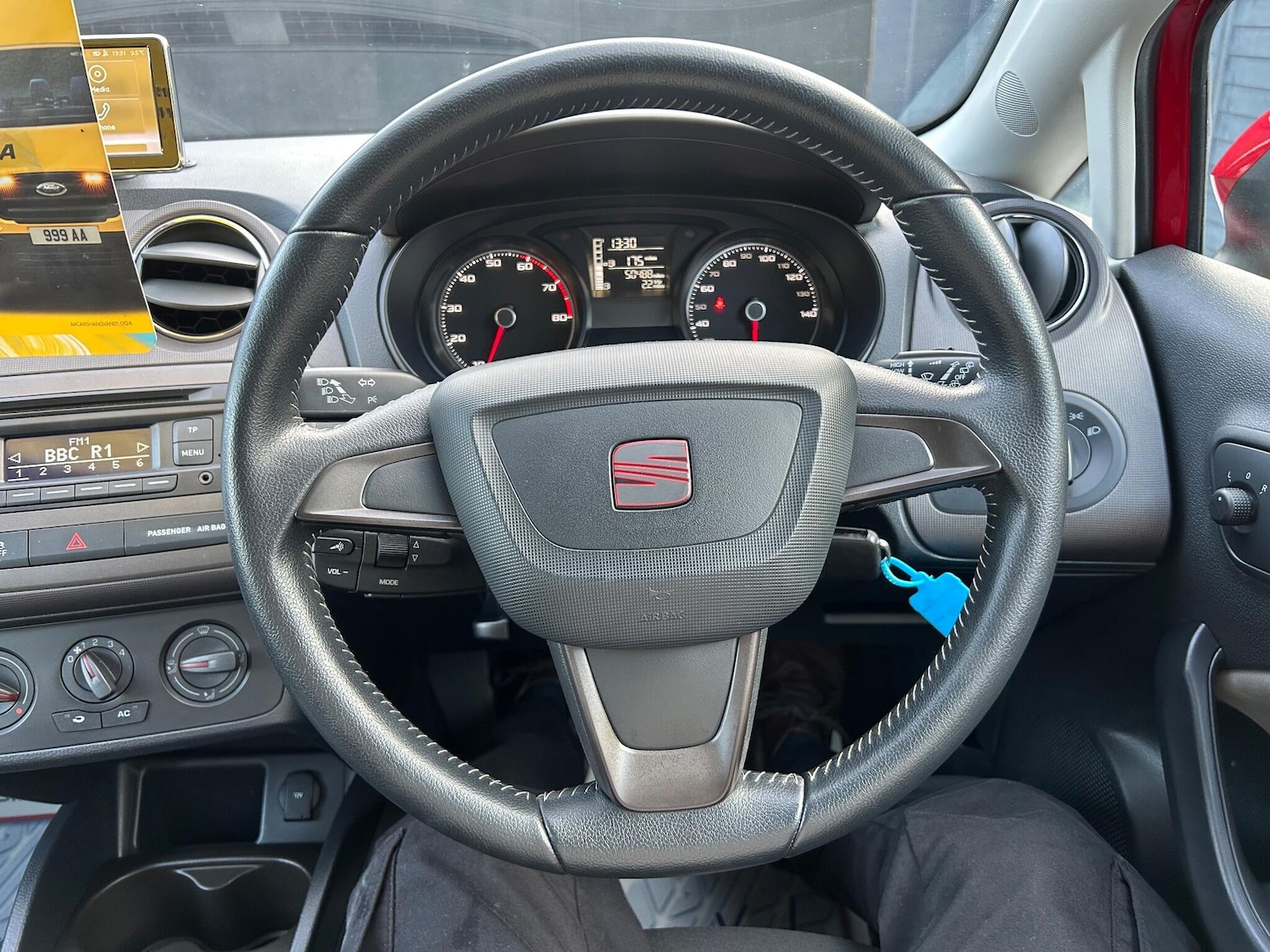 Used SEAT Ibiza 2014 for sale - 77029468: Photo 57