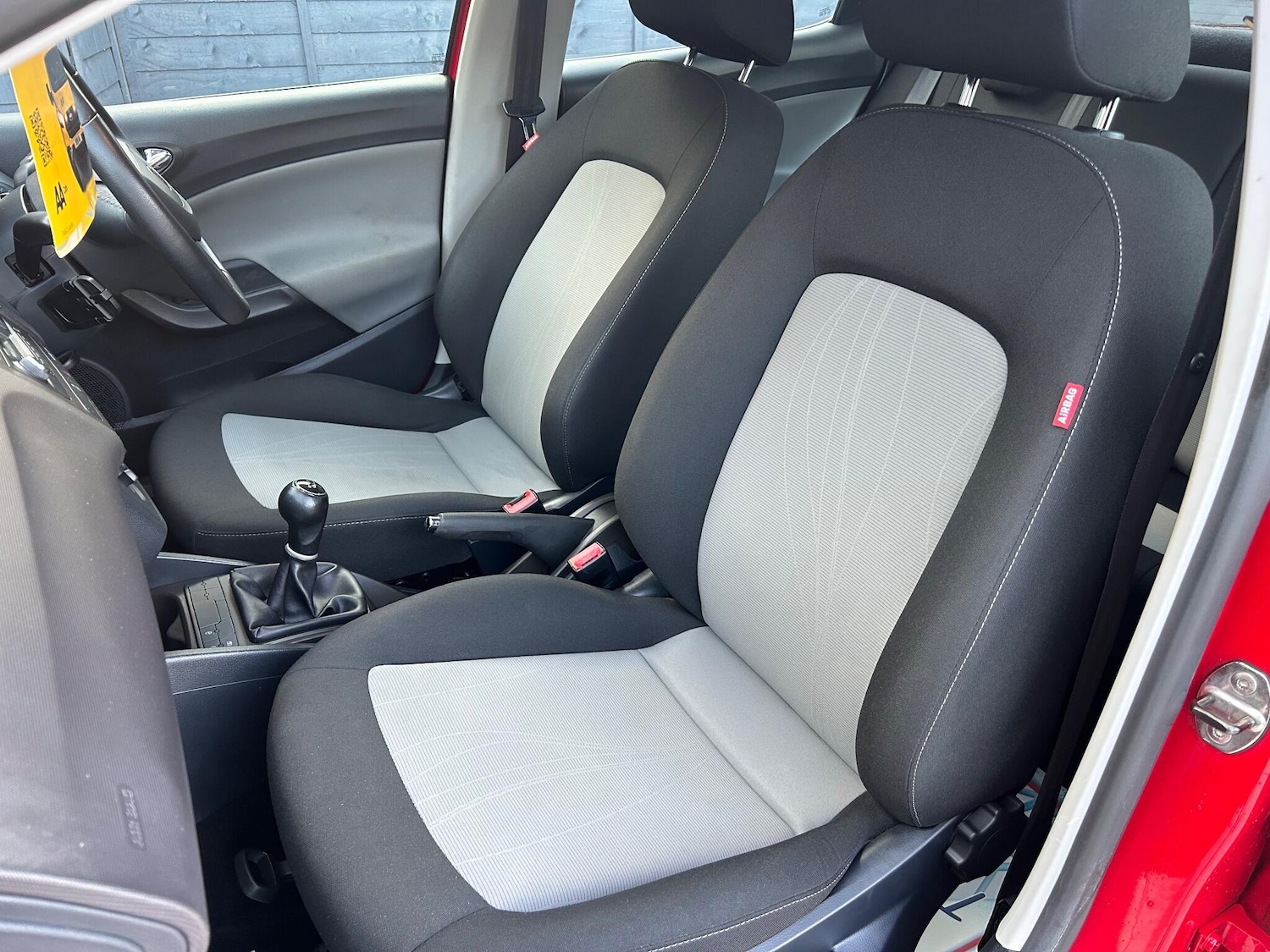 Used SEAT Ibiza 2014 for sale - 77029468: Photo 59