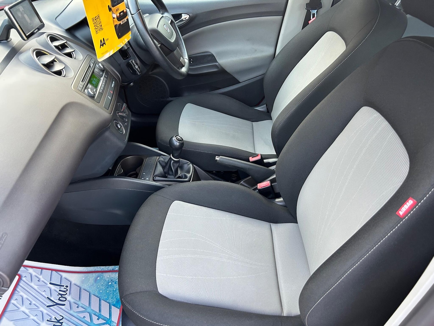 Used SEAT Ibiza 2014 for sale - 77029468: Photo 60