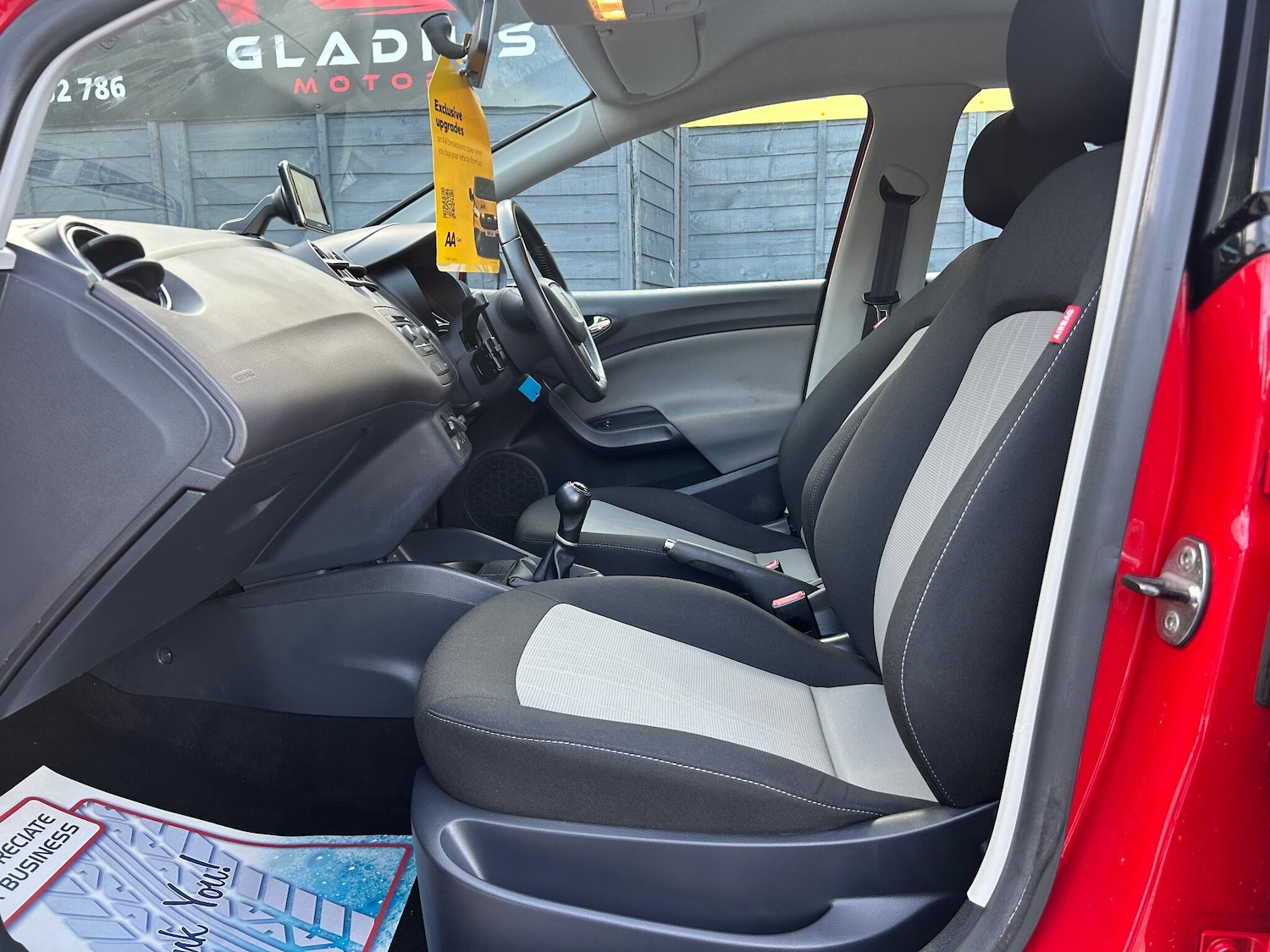 Used SEAT Ibiza 2014 for sale - 77029468: Photo 61