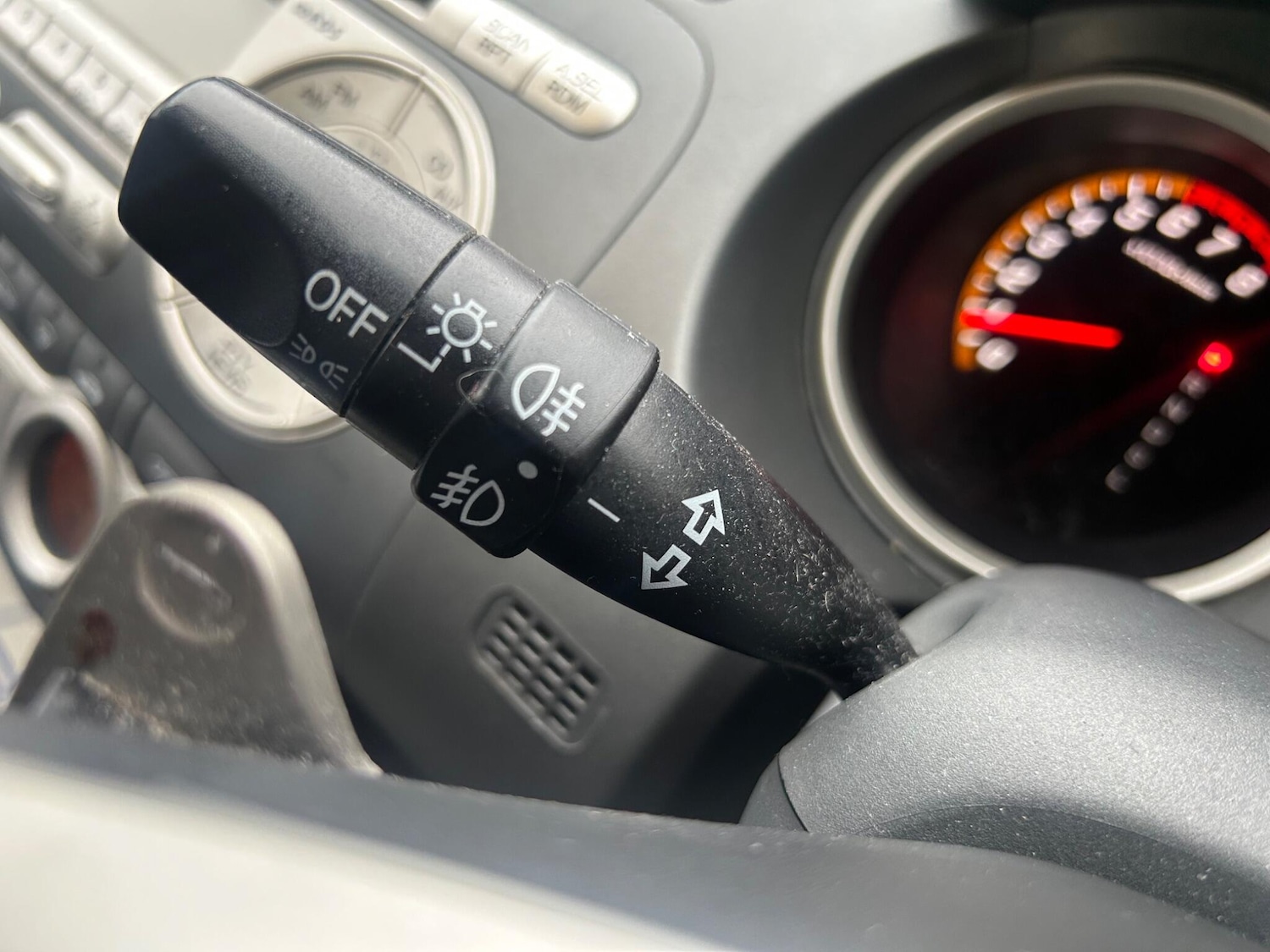 Used Honda Jazz 2007 for sale - 77808894: Photo 12