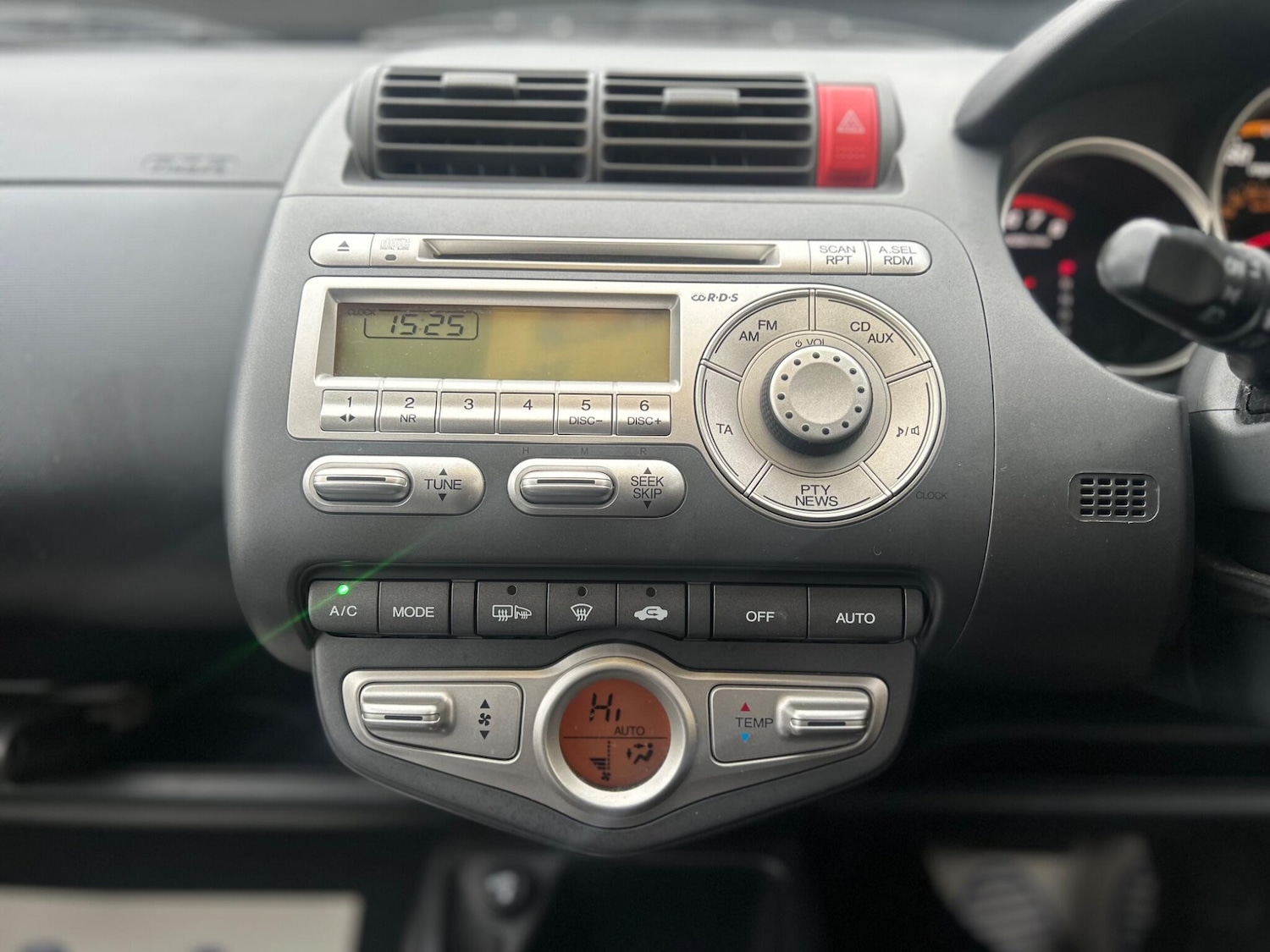 Used Honda Jazz 2007 for sale - 77808894: Photo 13