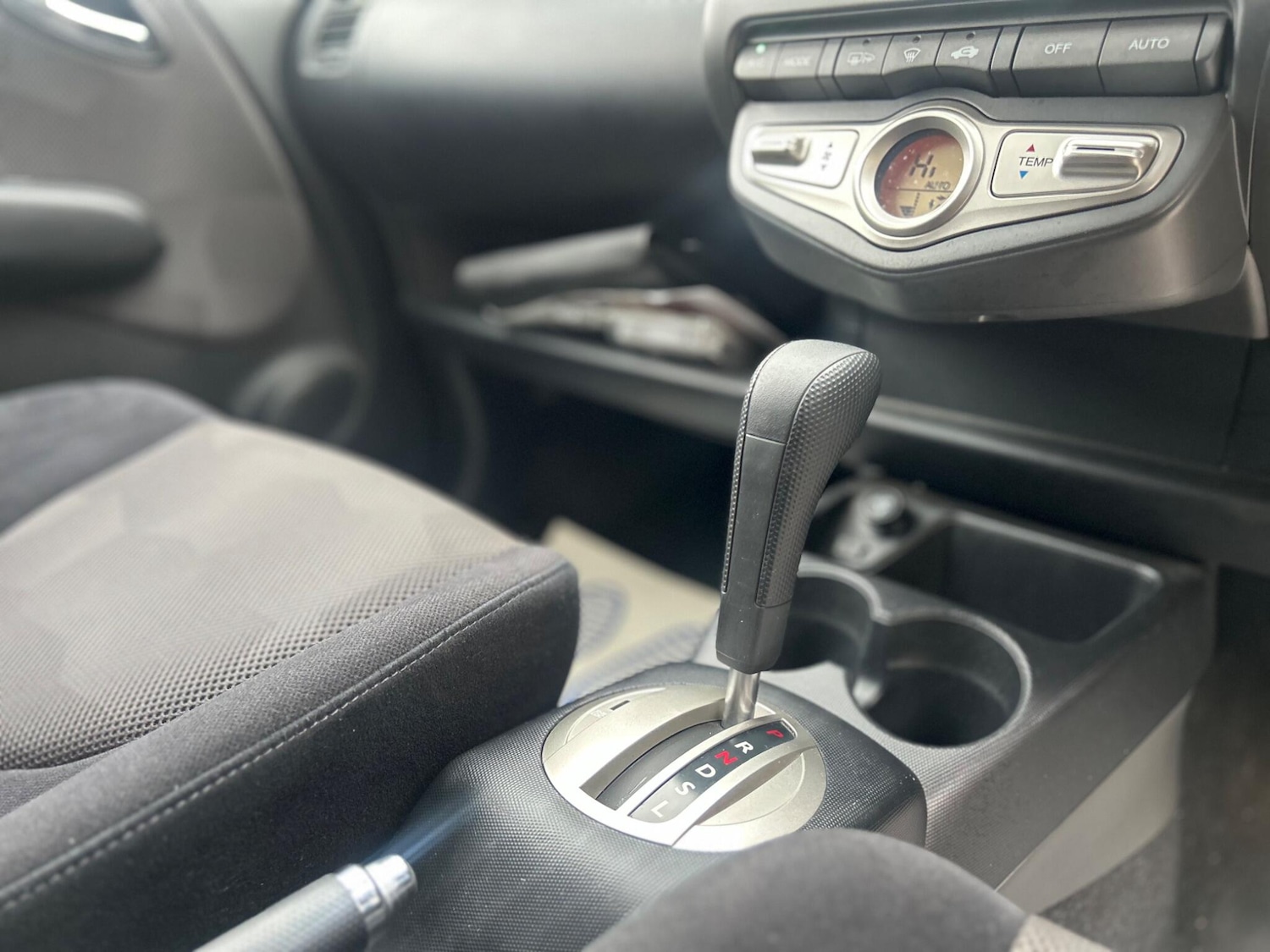 Used Honda Jazz 2007 for sale - 77808894: Photo 16