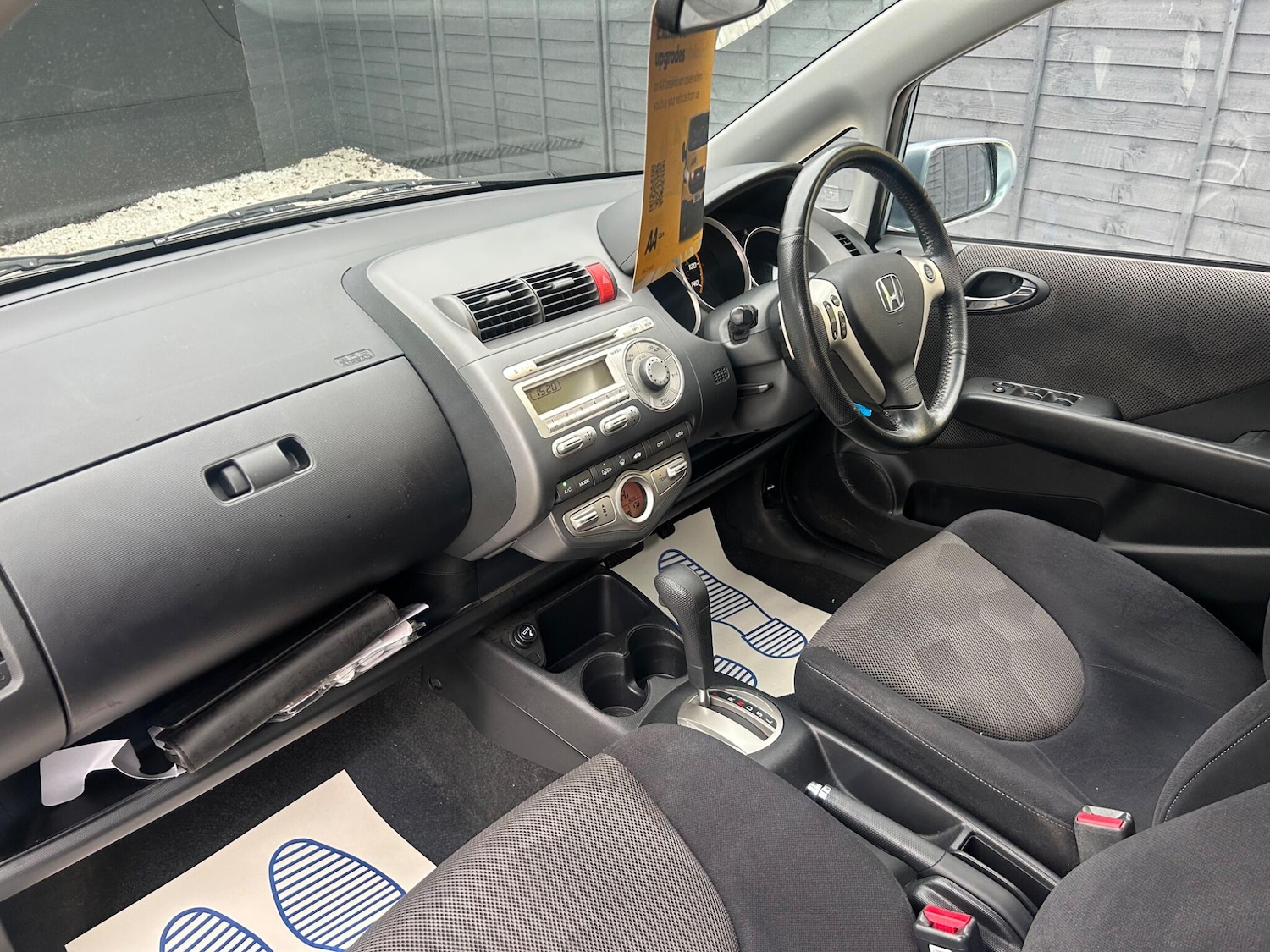 Used Honda Jazz 2007 for sale - 77808894: Photo 18