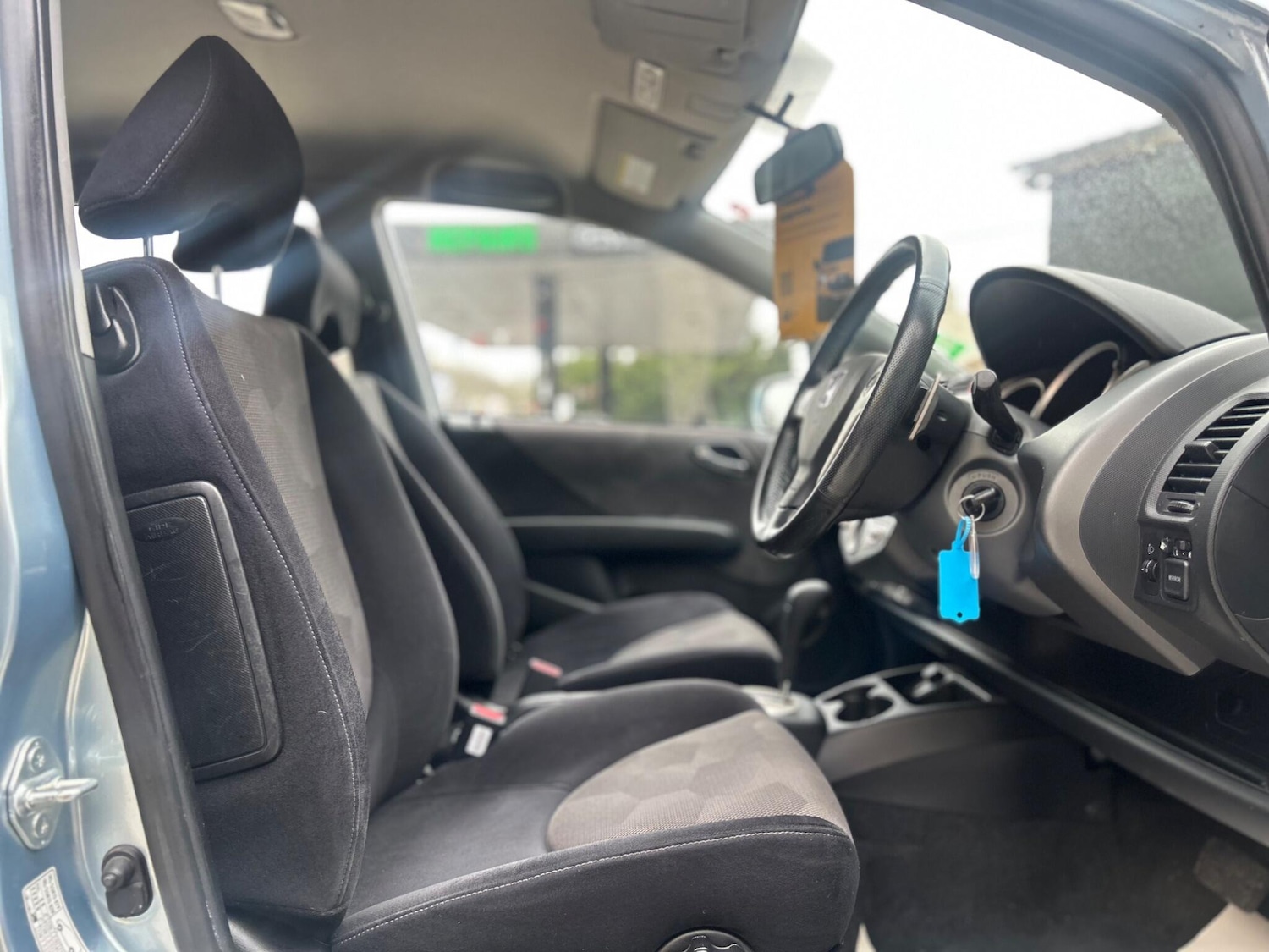 Used Honda Jazz 2007 for sale - 77808894: Photo 20