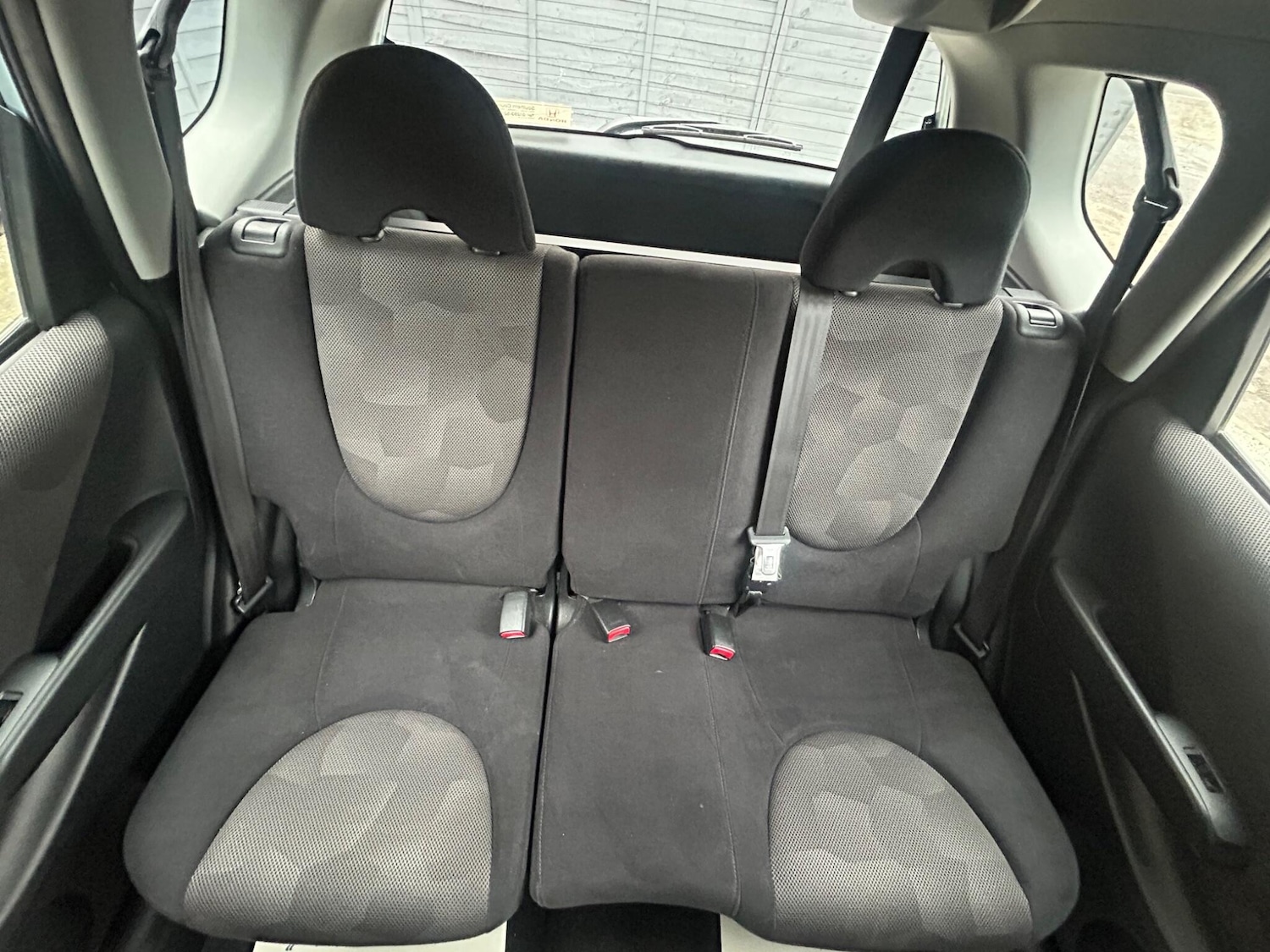 Used Honda Jazz 2007 for sale - 77808894: Photo 21