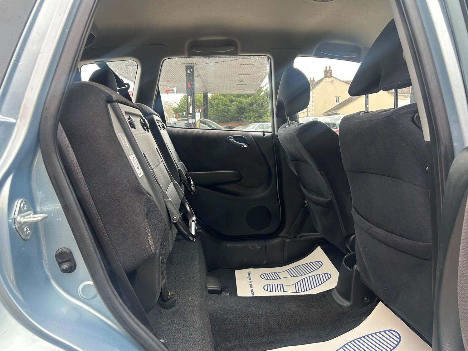 Used Honda Jazz 2007 for sale - 77808894: Photo 22