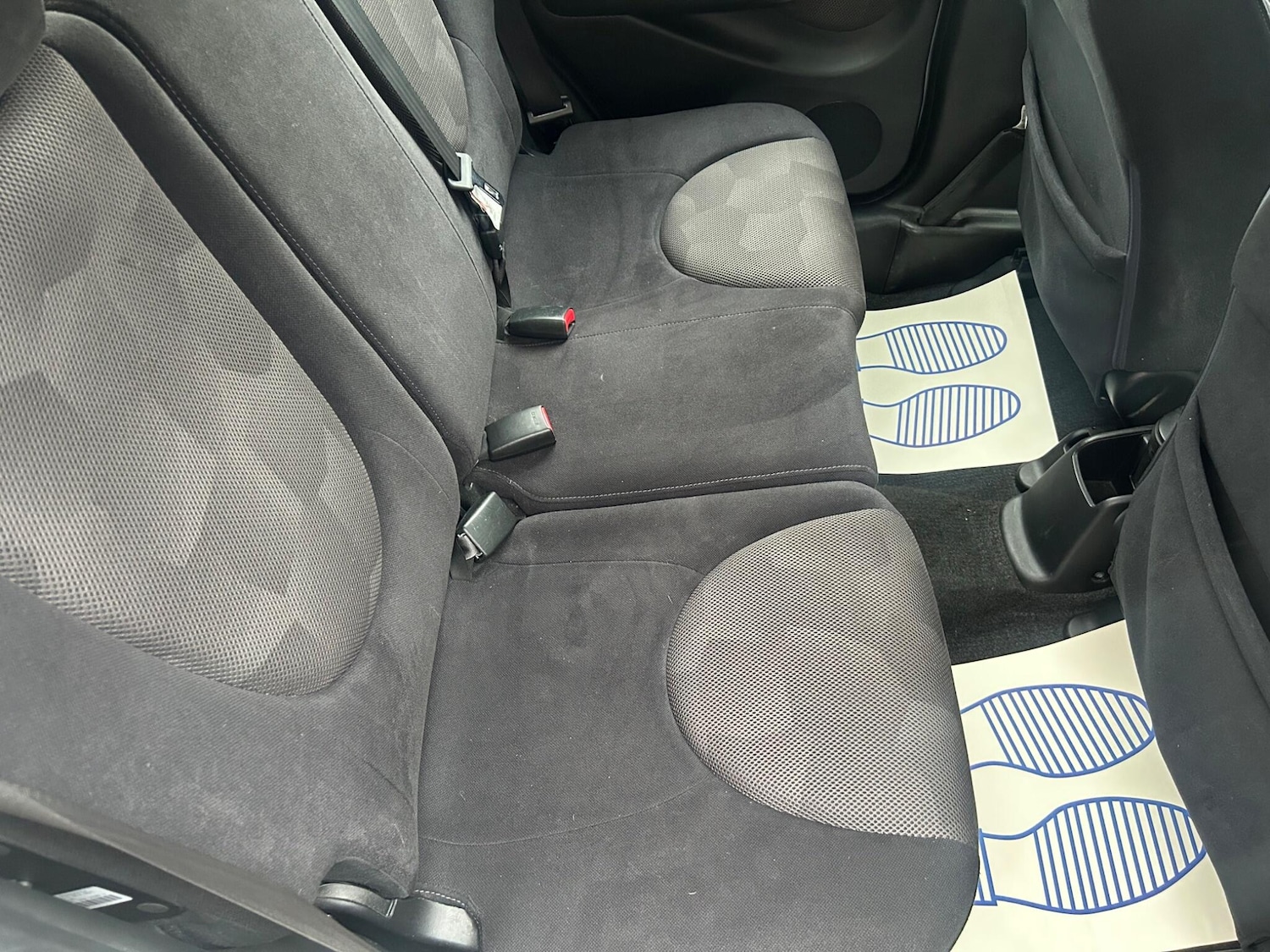 Used Honda Jazz 2007 for sale - 77808894: Photo 23