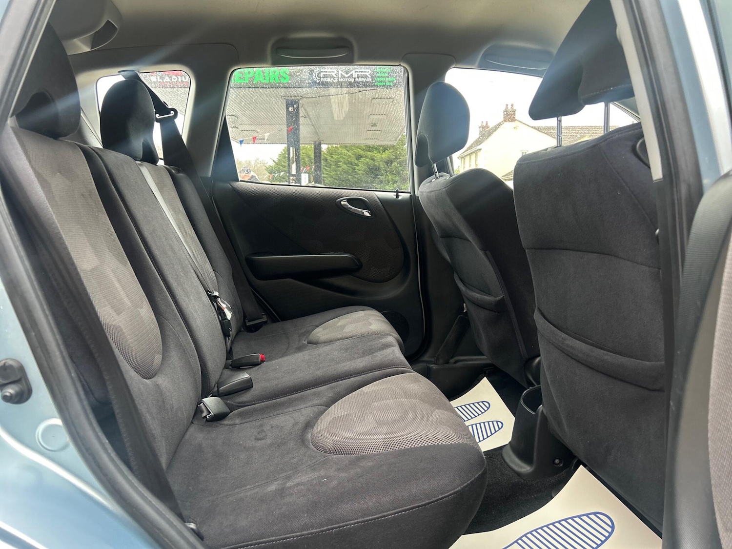 Used Honda Jazz 2007 for sale - 77808894: Photo 24