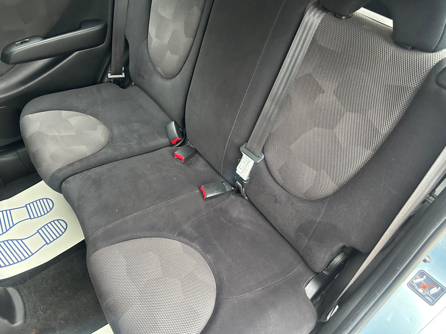 Used Honda Jazz 2007 for sale - 77808894: Photo 25