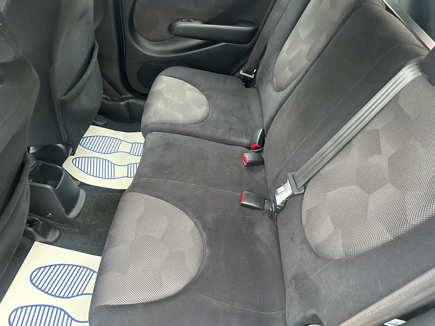 Used Honda Jazz 2007 for sale - 77808894: Photo 26