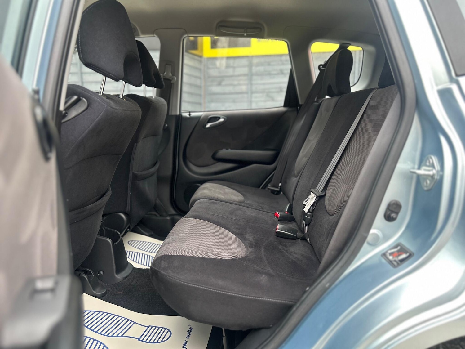 Used Honda Jazz 2007 for sale - 77808894: Photo 27