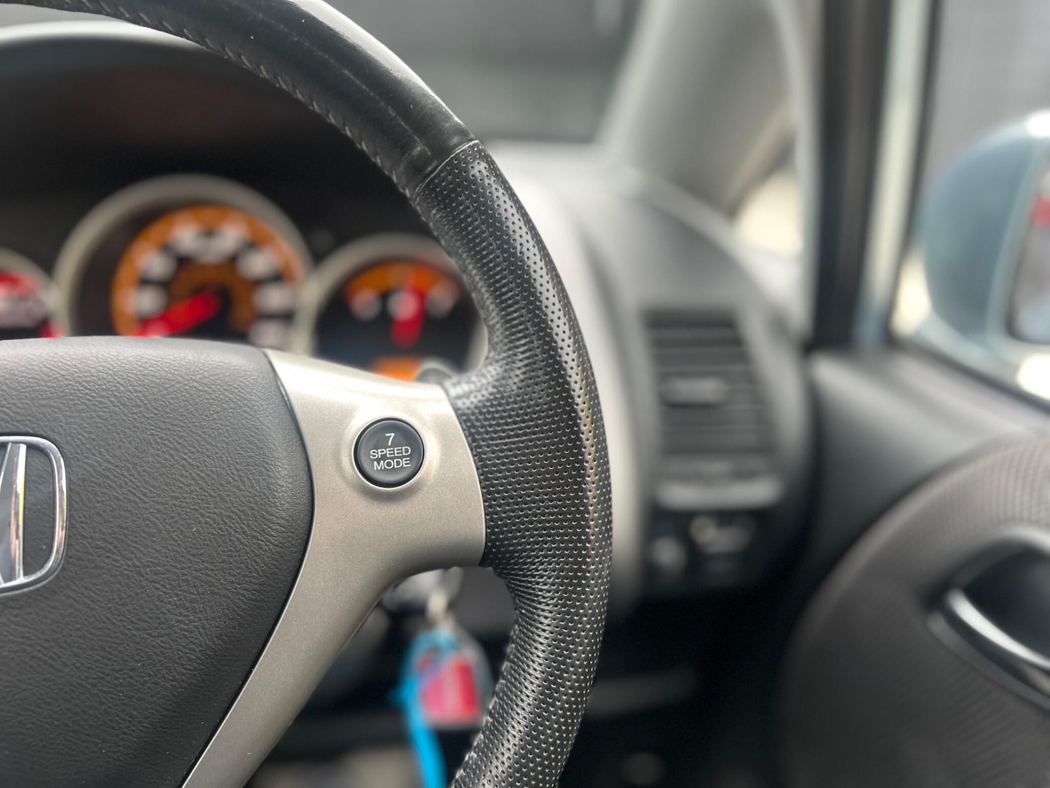 Used Honda Jazz 2007 for sale - 77808894: Photo 31