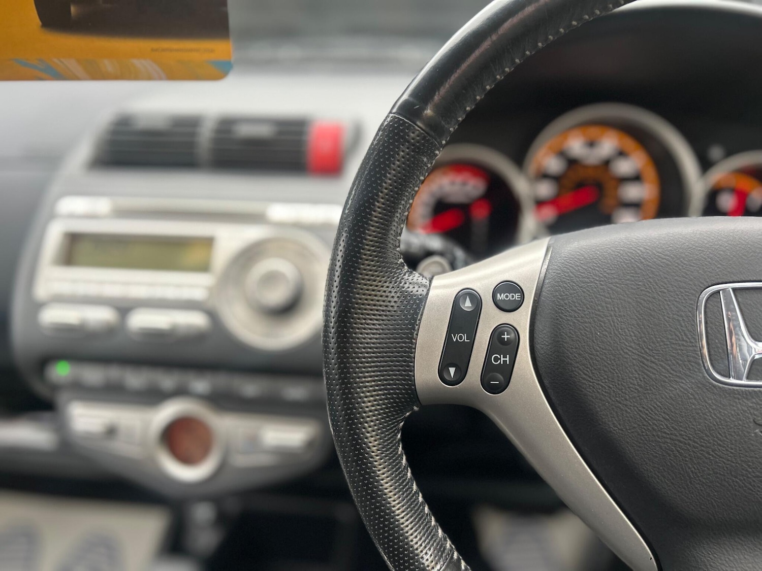 Used Honda Jazz 2007 for sale - 77808894: Photo 32