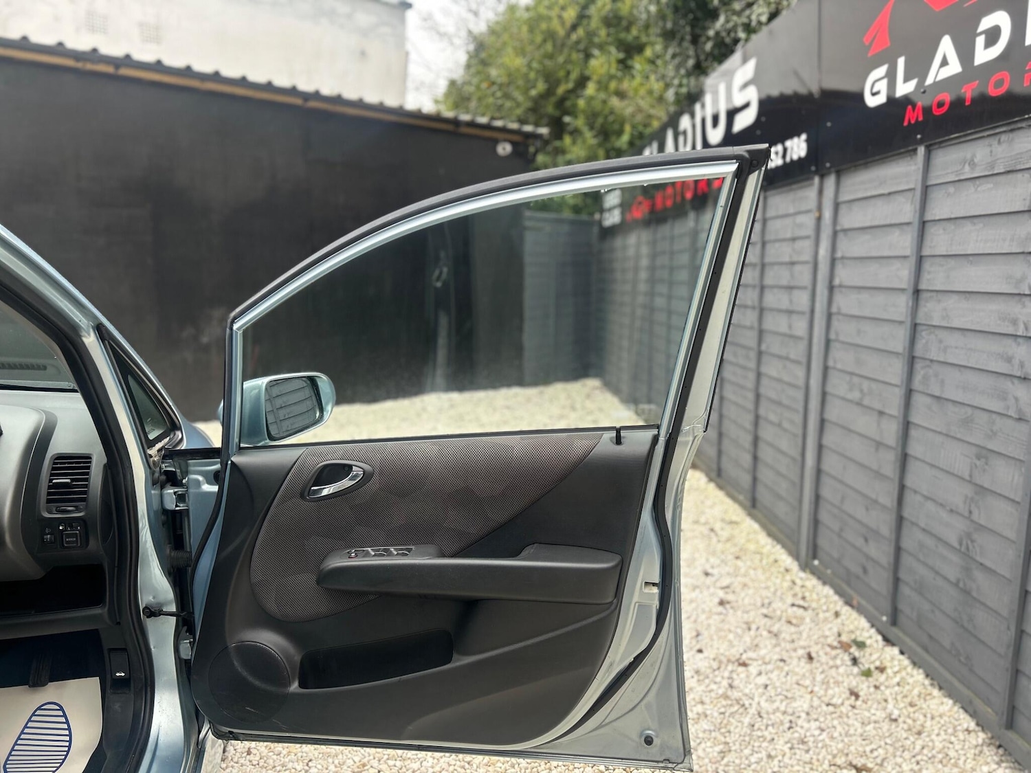 Used Honda Jazz 2007 for sale - 77808894: Photo 33