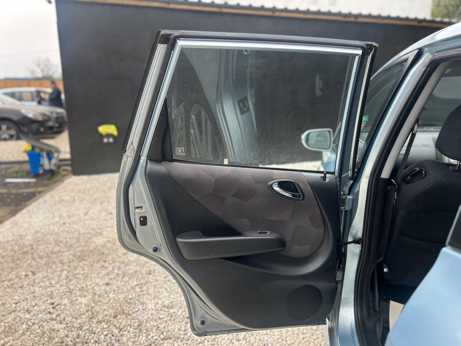 Used Honda Jazz 2007 for sale - 77808894: Photo 34