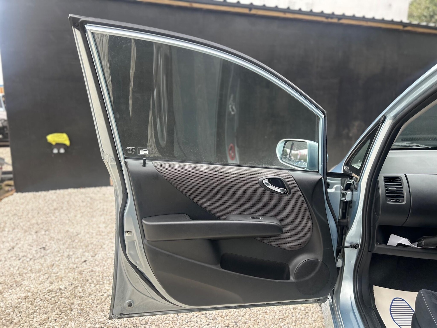 Used Honda Jazz 2007 for sale - 77808894: Photo 35