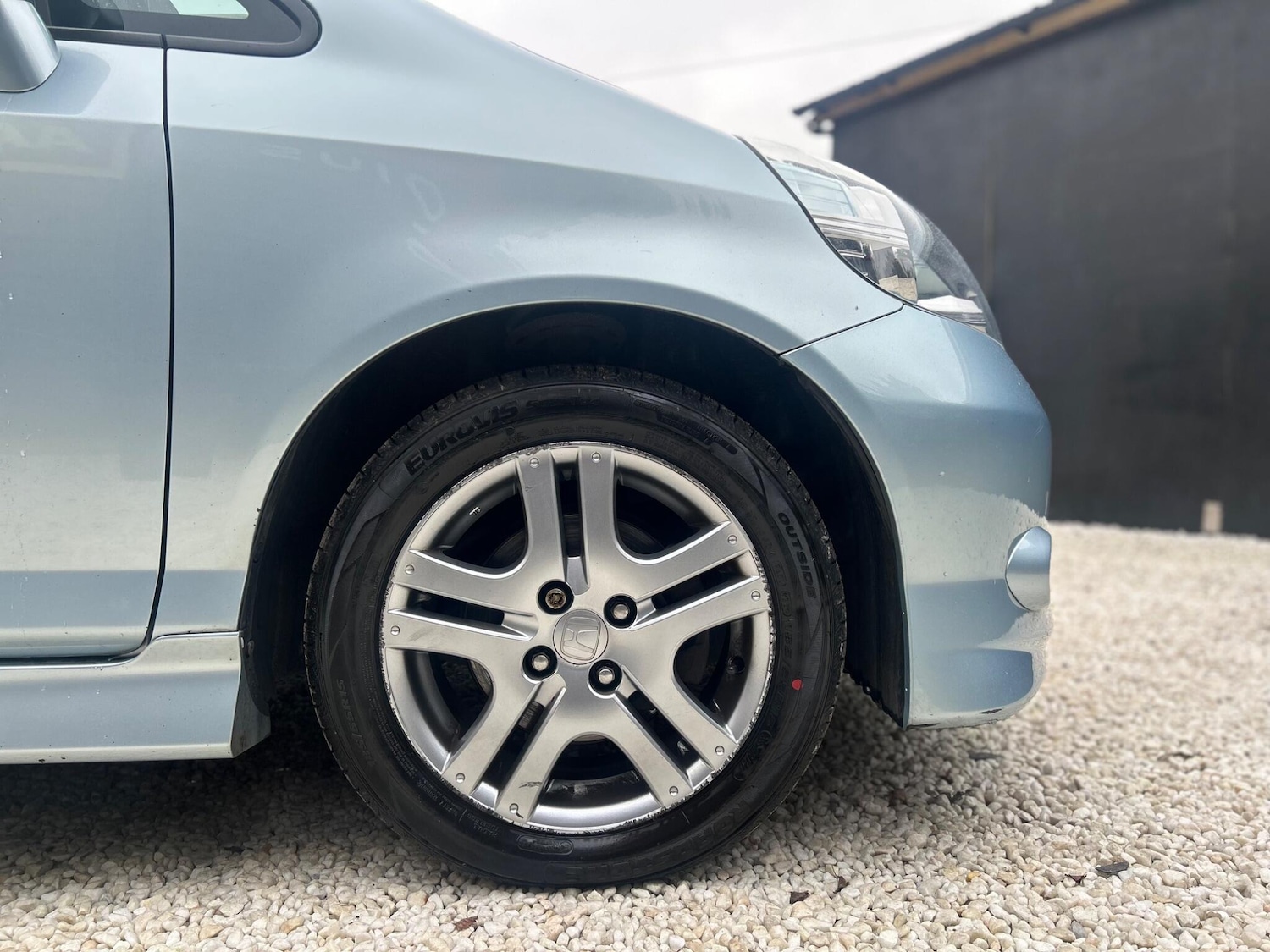 Used Honda Jazz 2007 for sale - 77808894: Photo 36