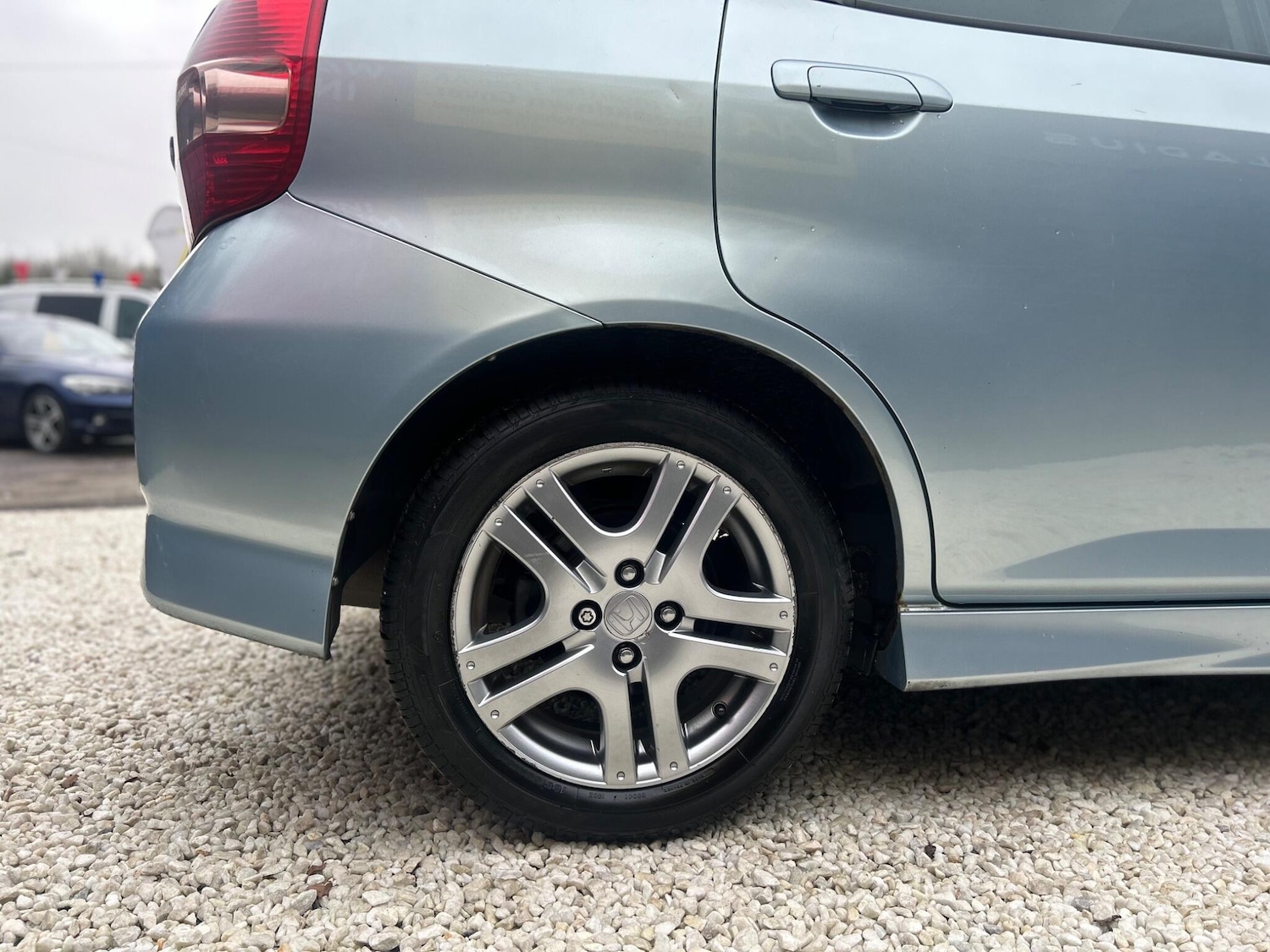 Used Honda Jazz 2007 for sale - 77808894: Photo 37