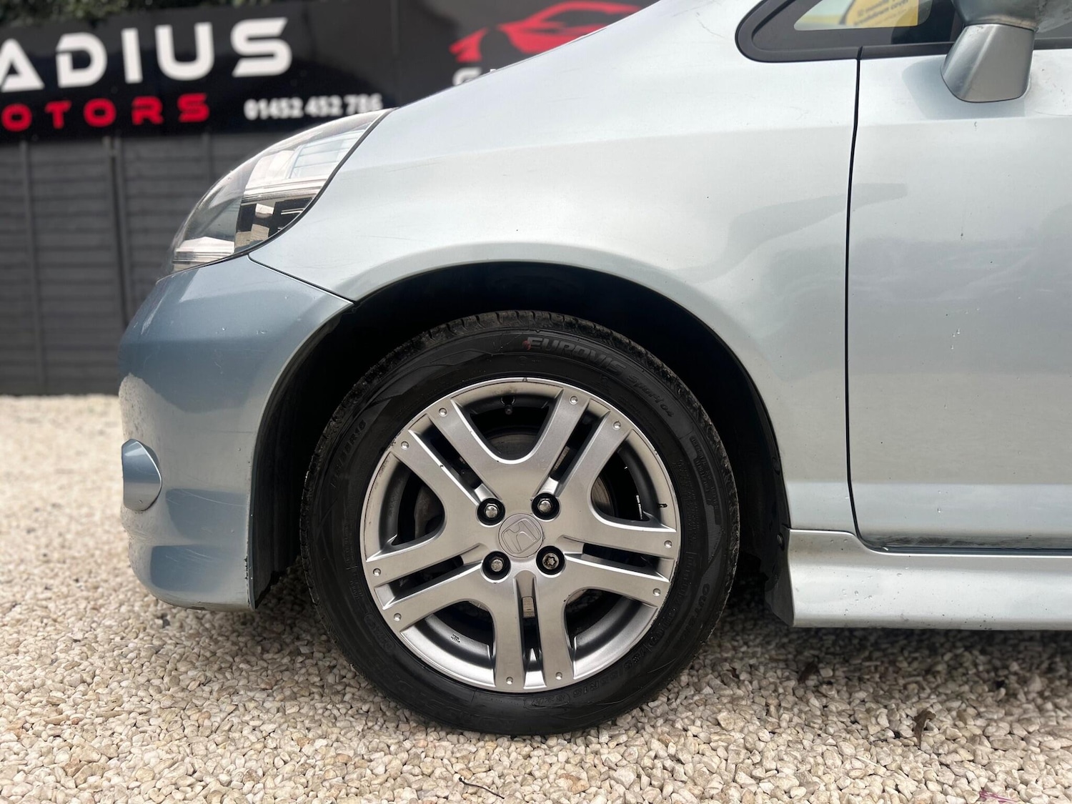 Used Honda Jazz 2007 for sale - 77808894: Photo 38