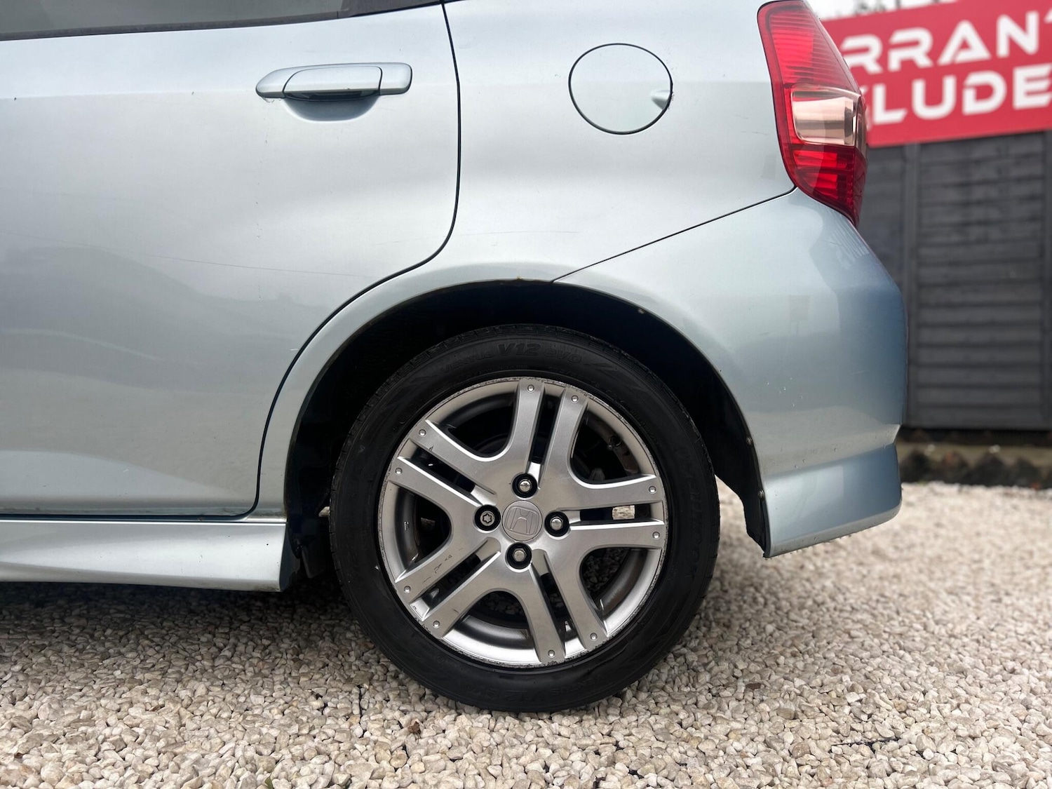 Used Honda Jazz 2007 for sale - 77808894: Photo 39