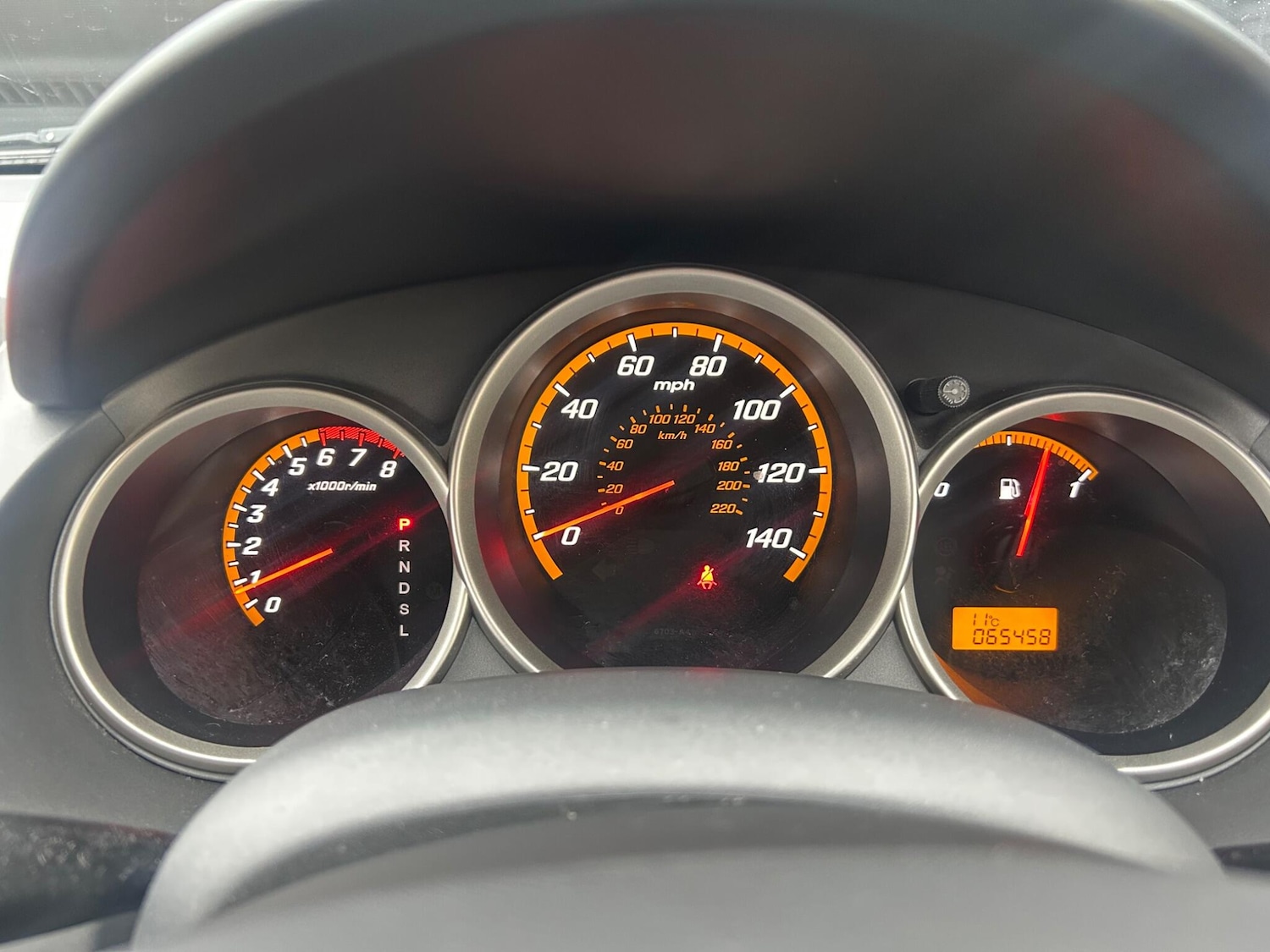 Used Honda Jazz 2007 for sale - 77808894: Photo 40