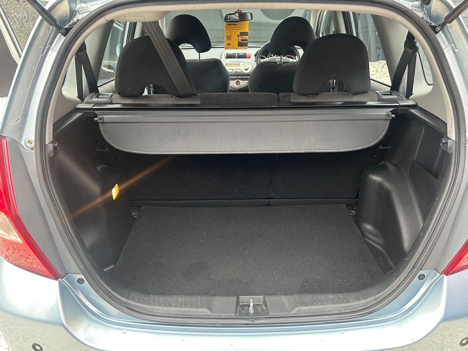 Used Honda Jazz 2007 for sale - 77808894: Photo 42