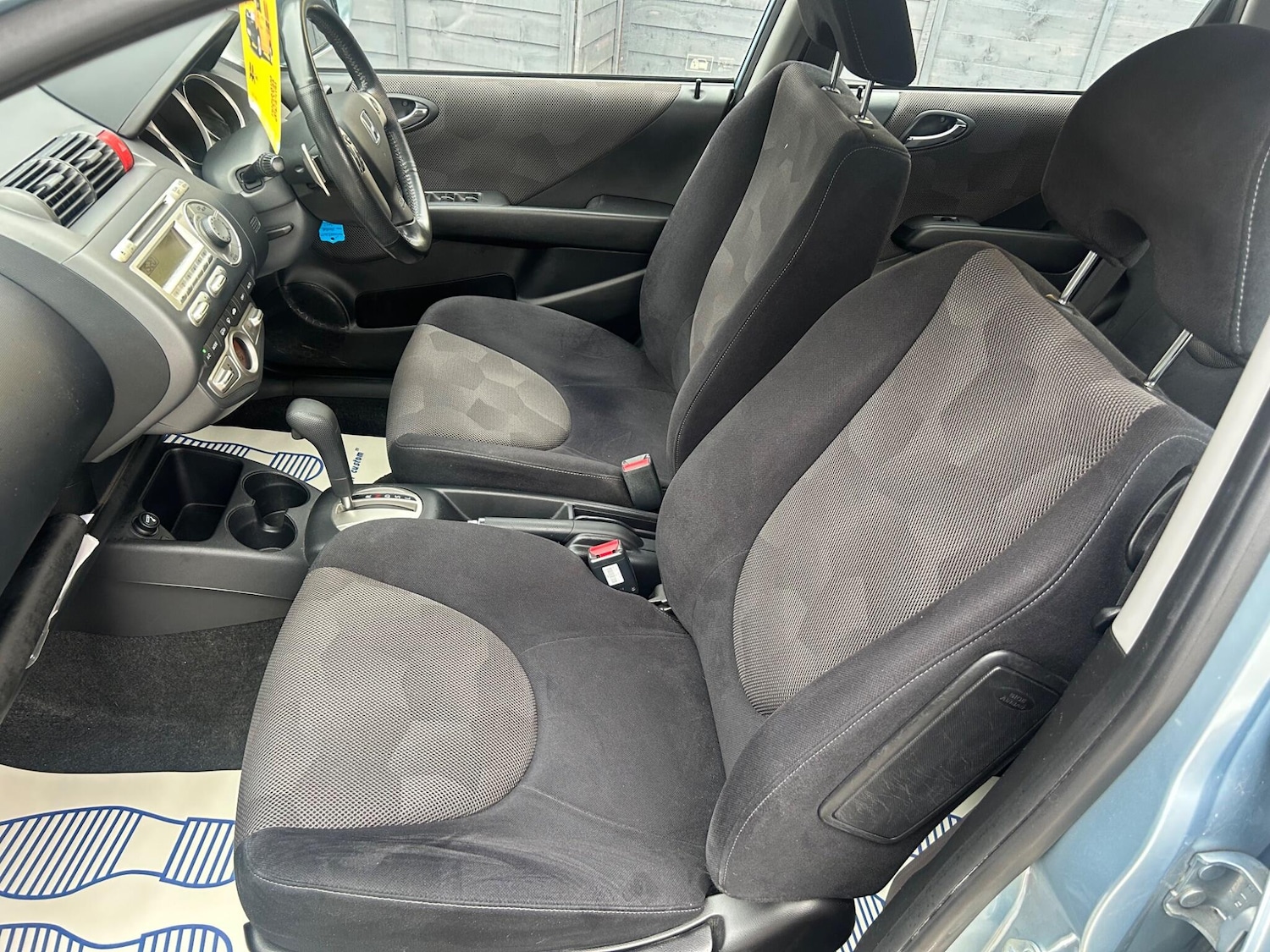 Used Honda Jazz 2007 for sale - 77808894: Photo 44